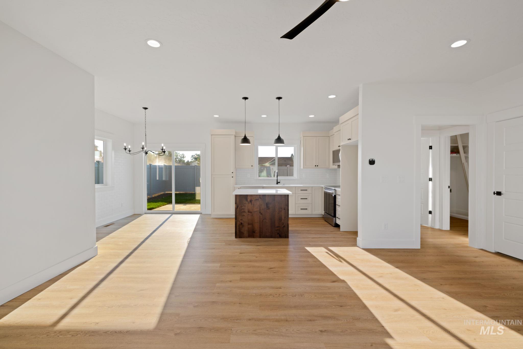 TBD Trail Way Lot 5 Block 3