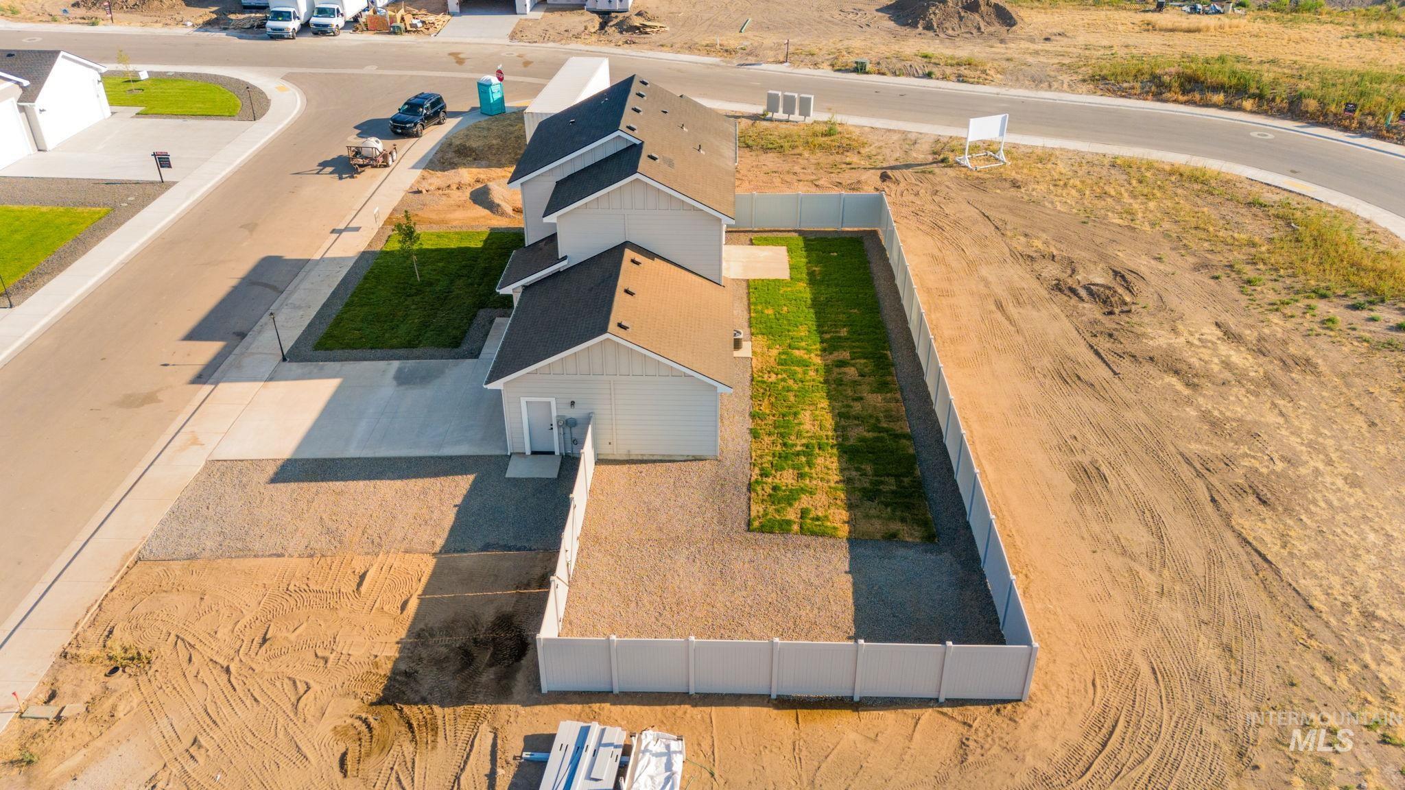 TBD Trail Way Lot 5 Block 3