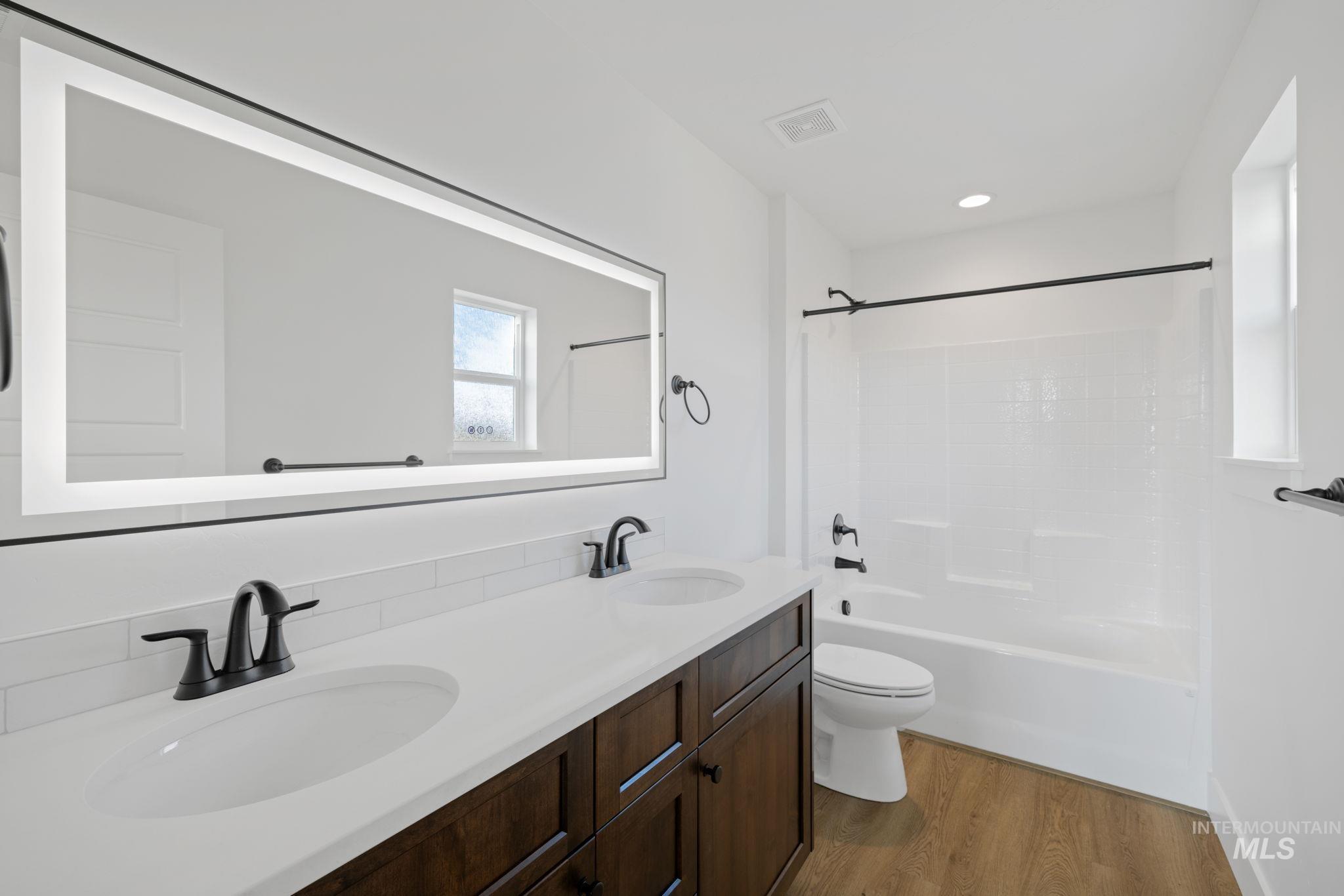 TBD Trail Way Lot 5 Block 3