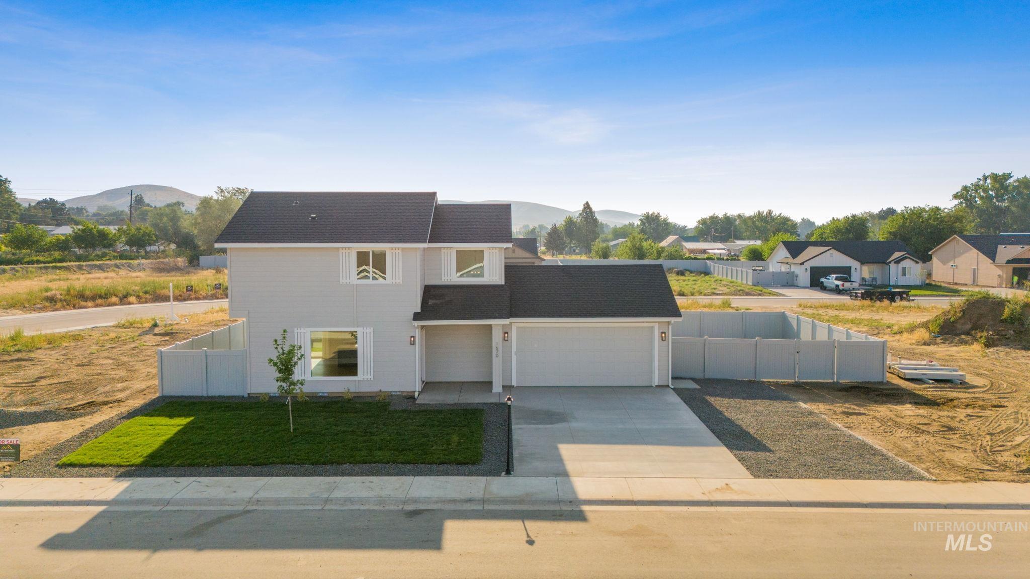 TBD Trail Way Lot 5 Block 3