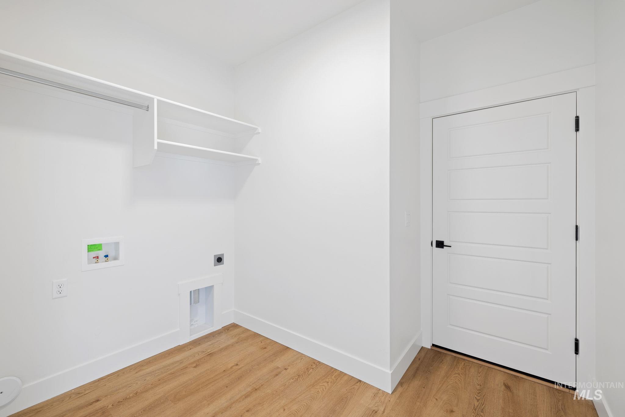 TBD Trail Way Lot 5 Block 3