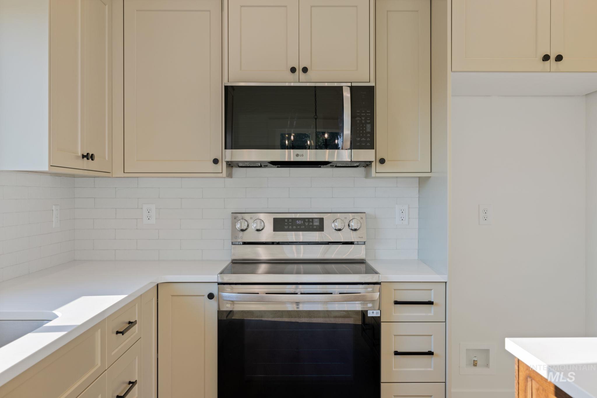 TBD Trail Way Lot 5 Block 3