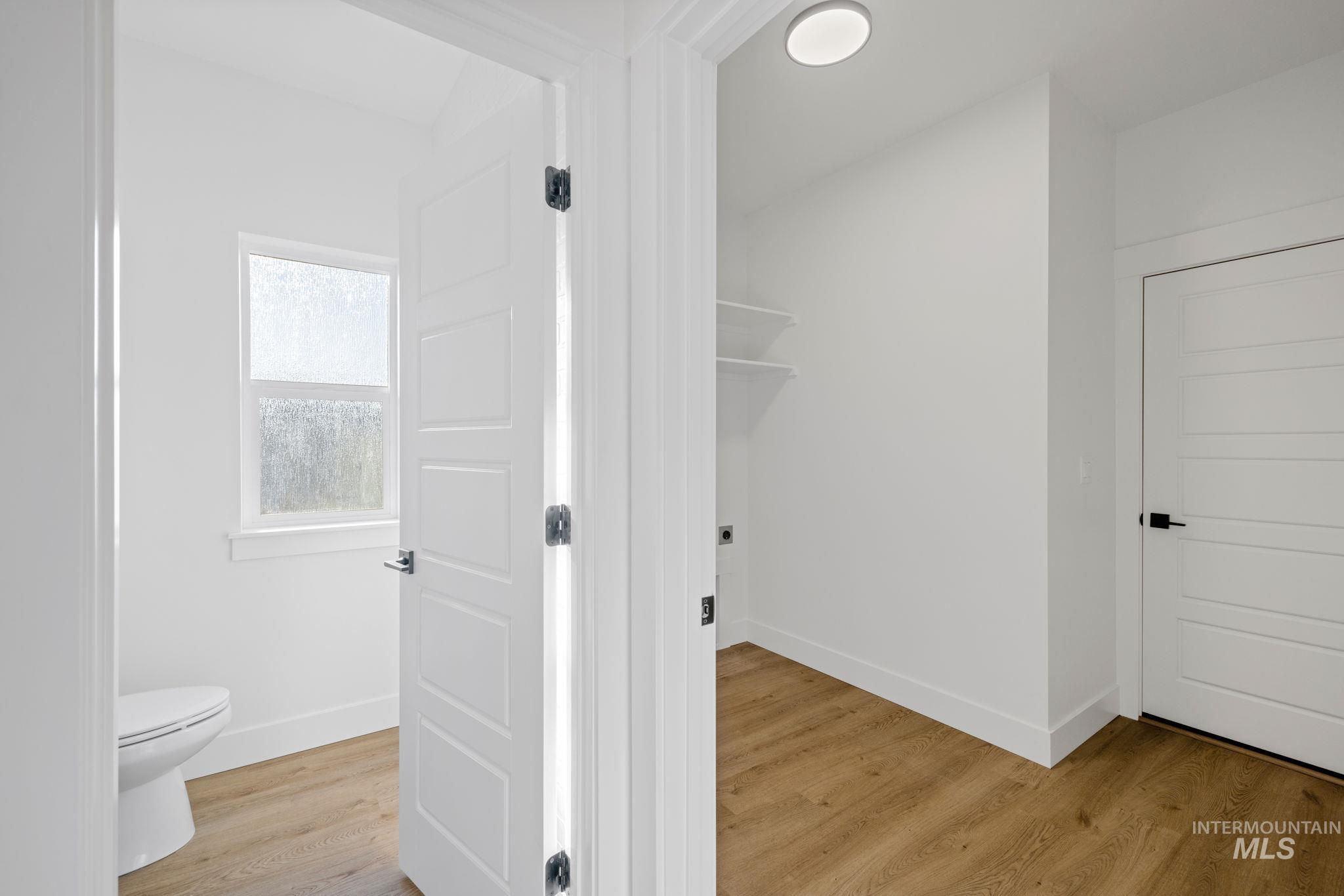 TBD Trail Way Lot 5 Block 3