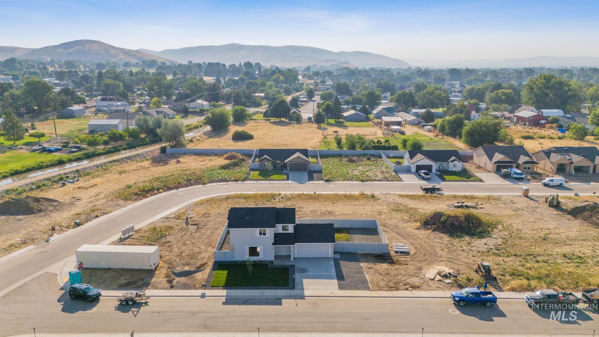 TBD Trail Way Lot 5 Block 3