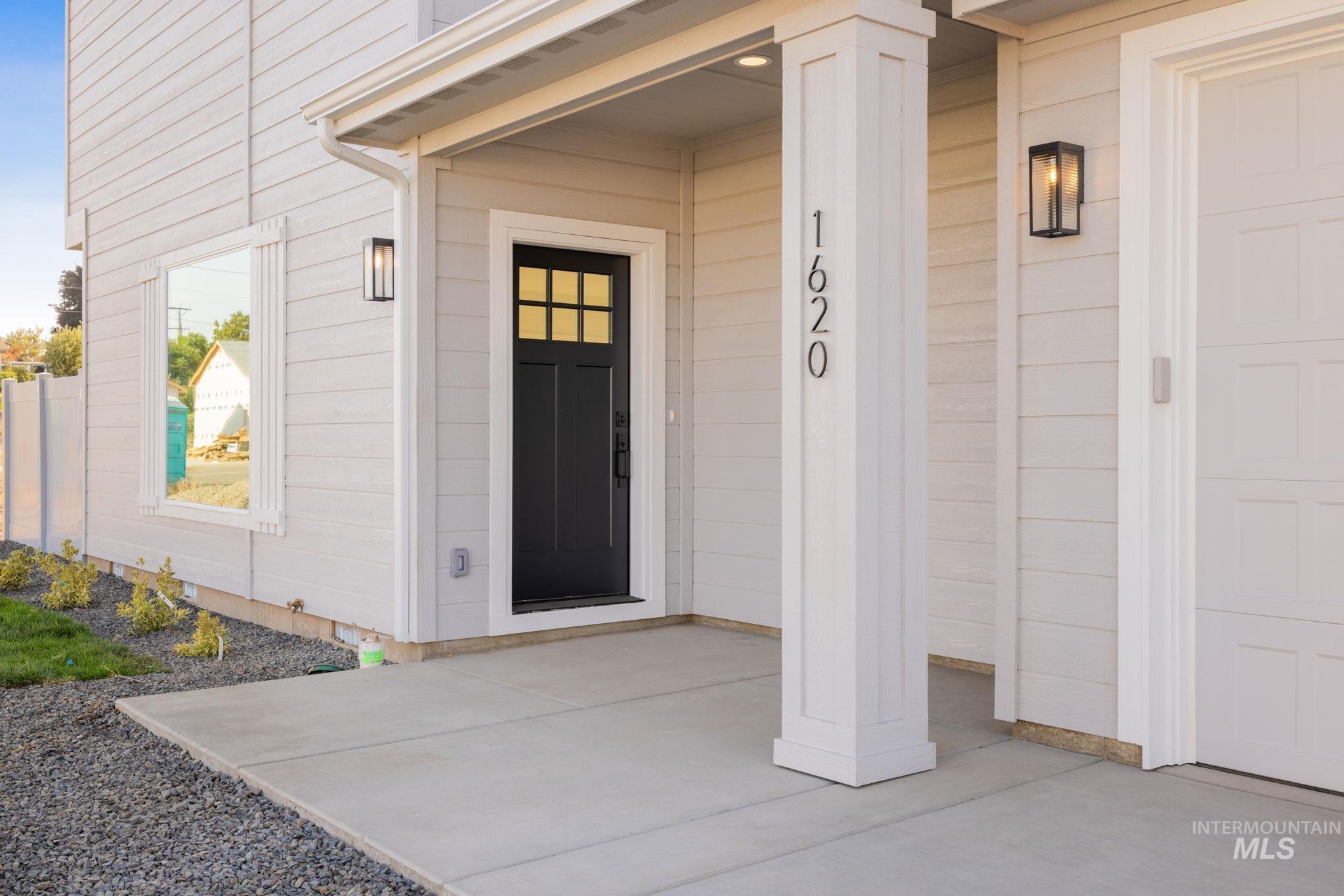 TBD Trail Way Lot 5 Block 3