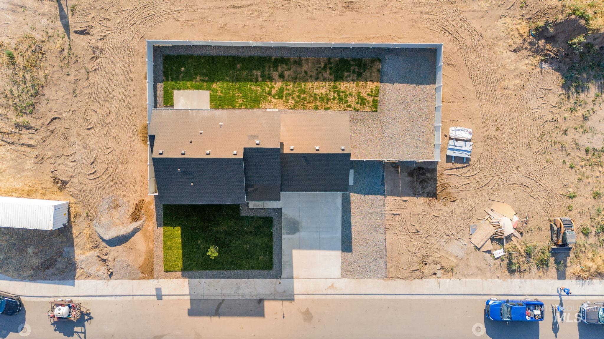 TBD Trail Way Lot 5 Block 3