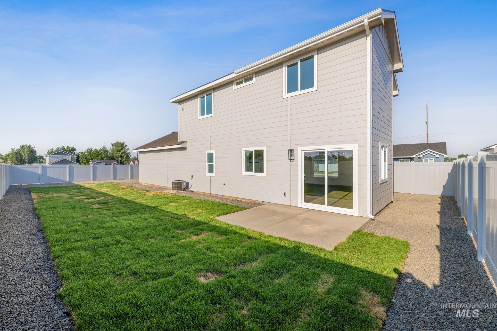 TBD Trail Way Lot 5 Block 3