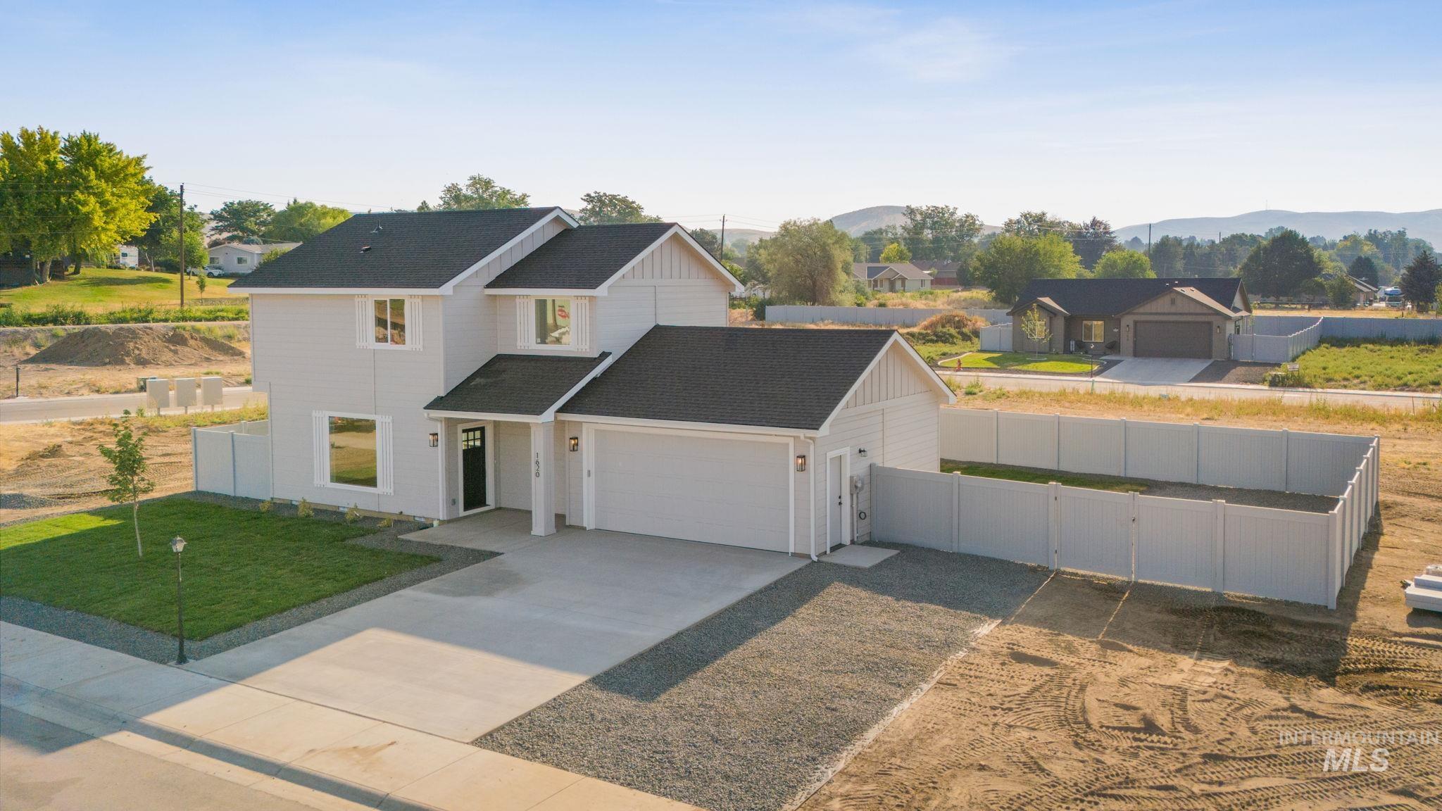 TBD Trail Way Lot 5 Block 3