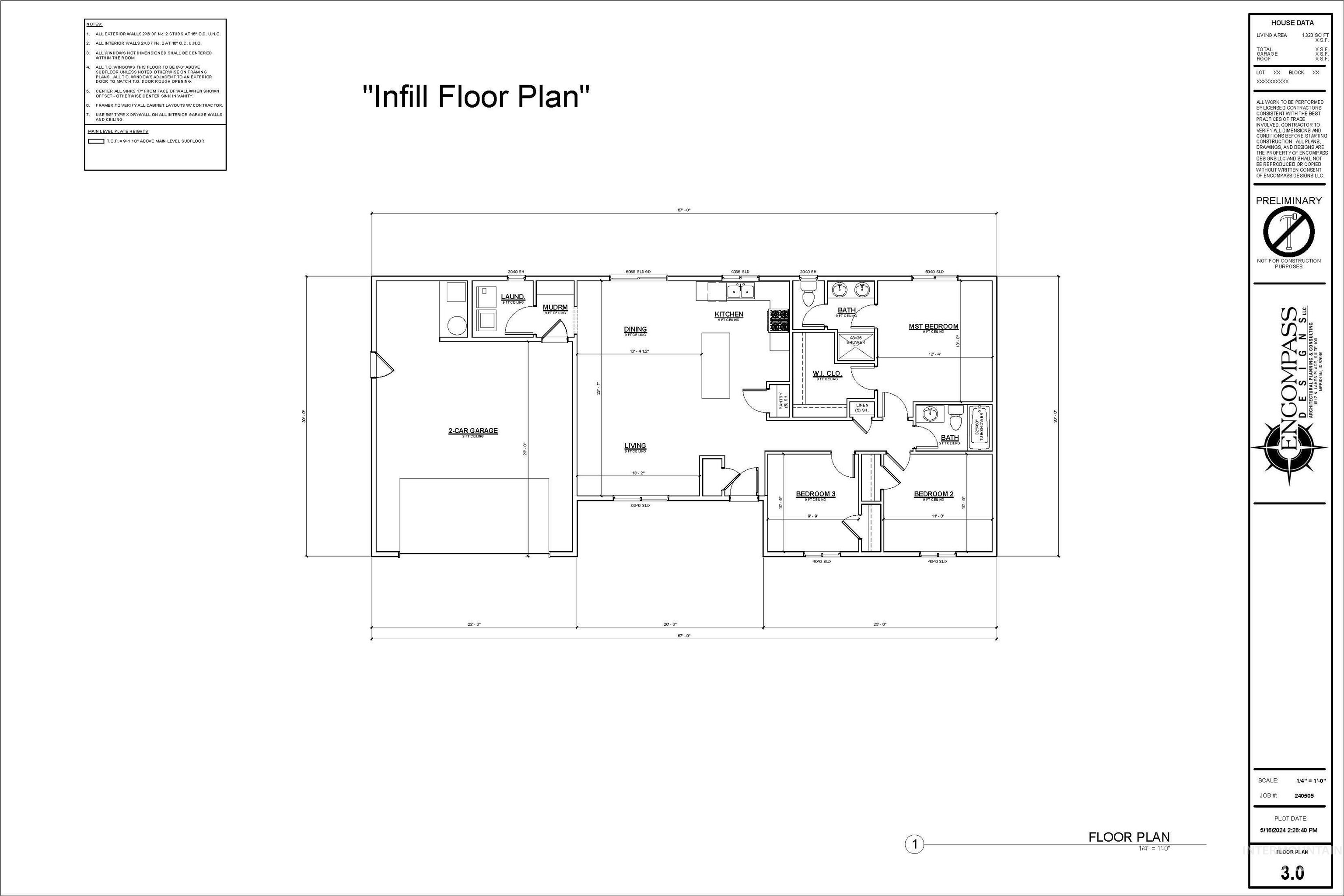 TBD Trail Way Lot 3 Unit: Lot 4 Block 3