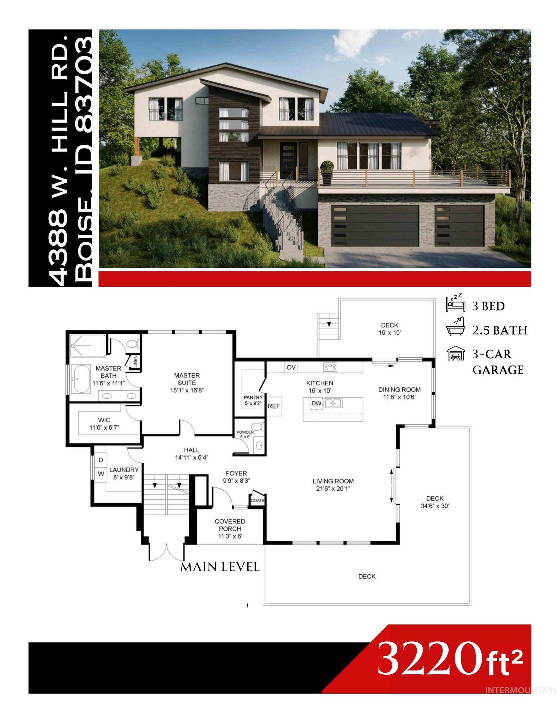 4388 W Hill Rd