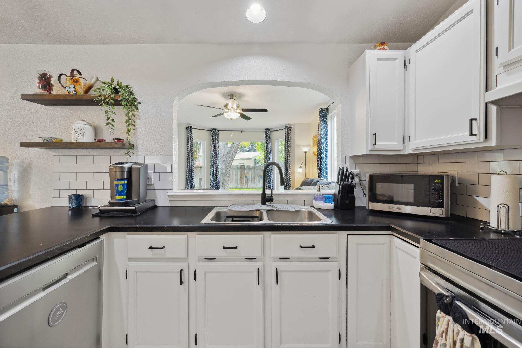 2973 W Stephanie Court