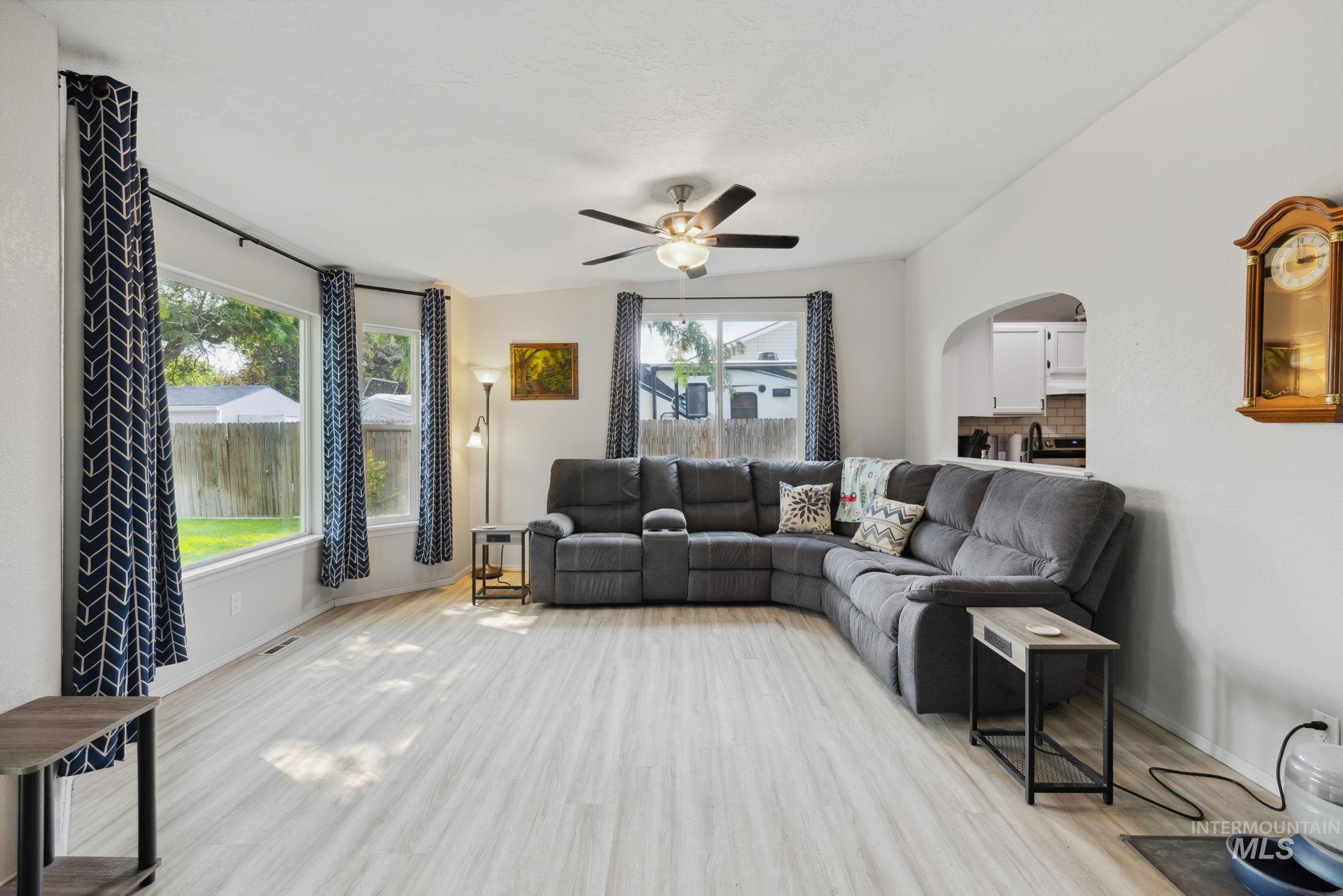 2973 W Stephanie Court