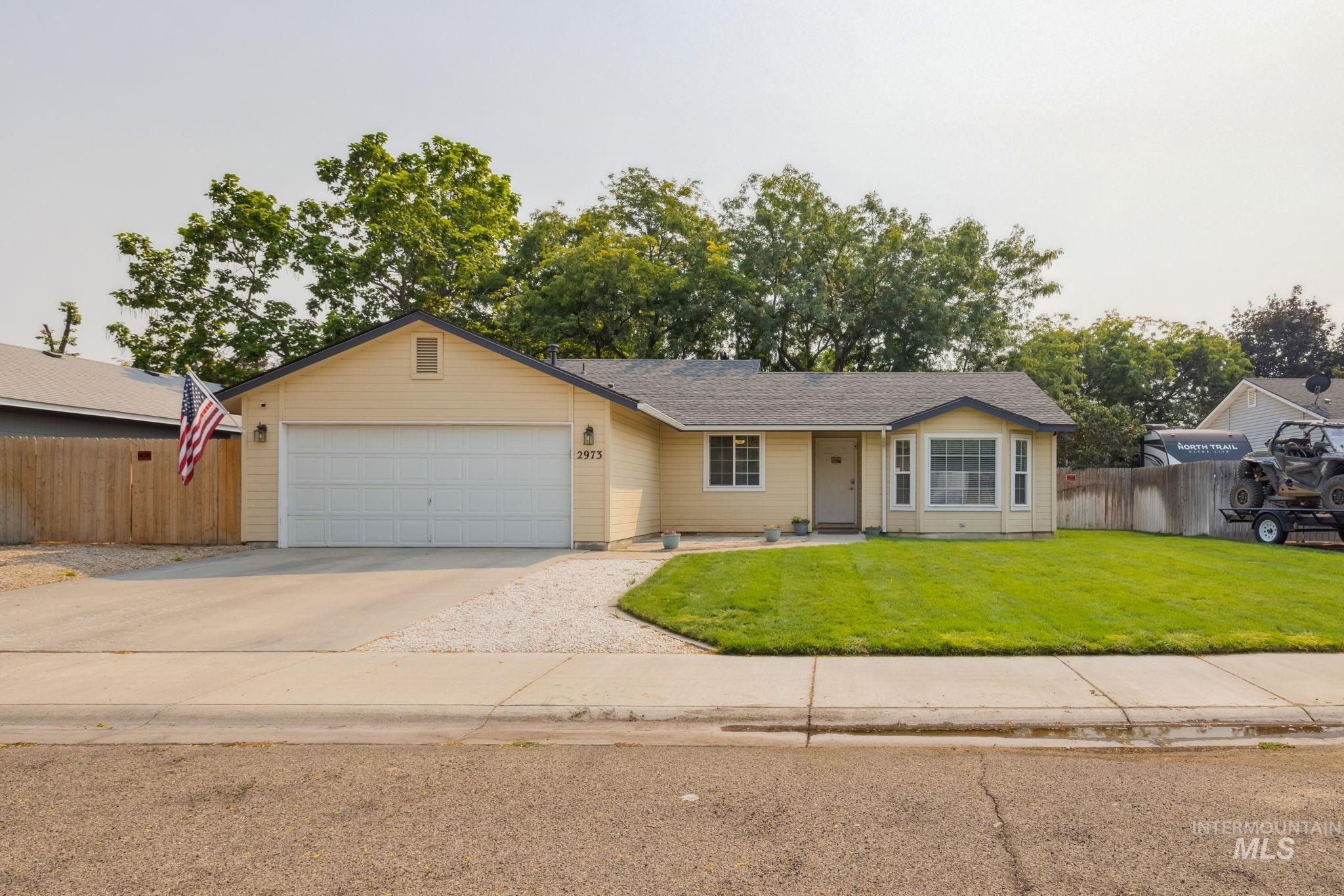 2973 W Stephanie Court