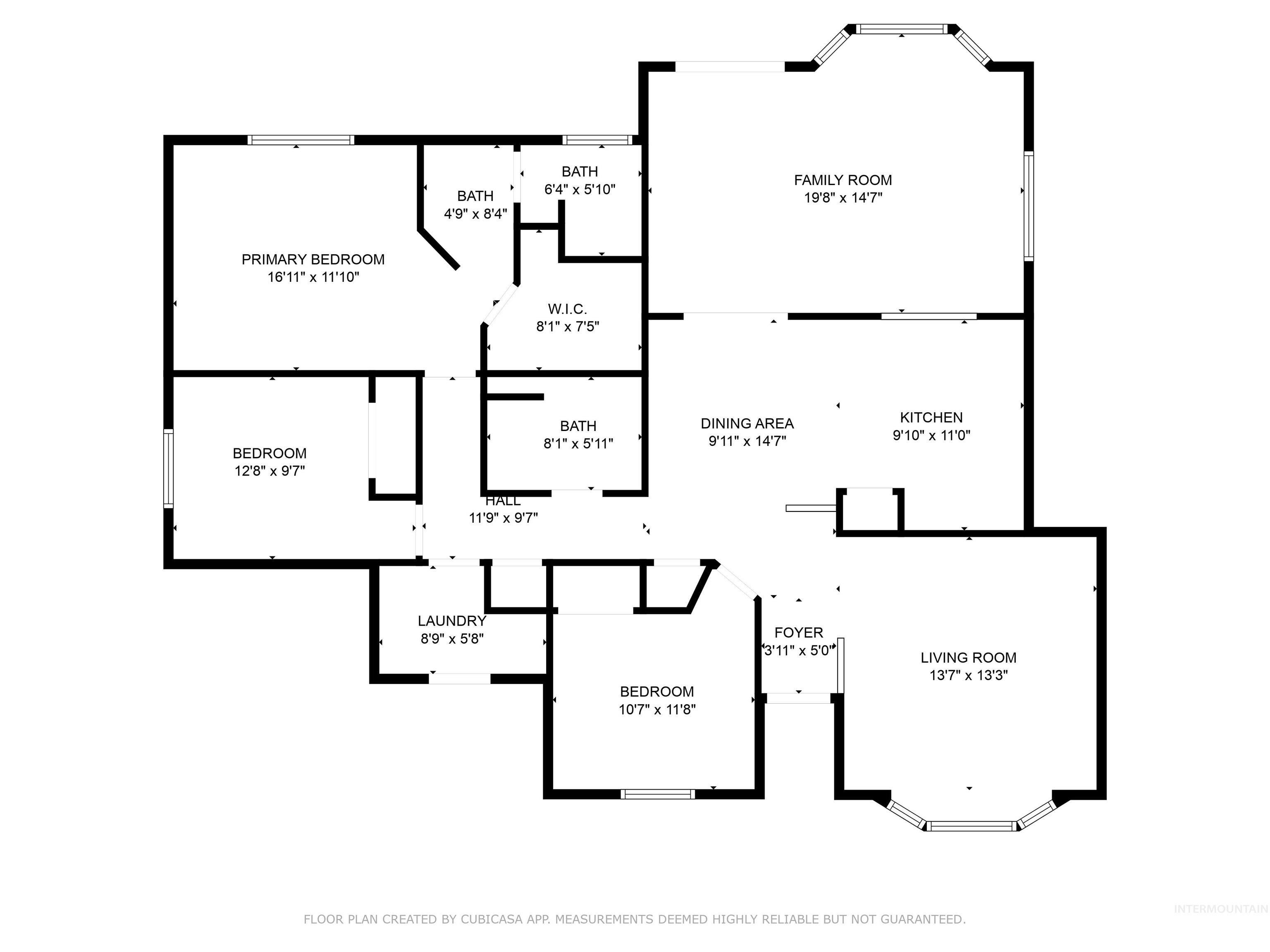 2973 W Stephanie Court