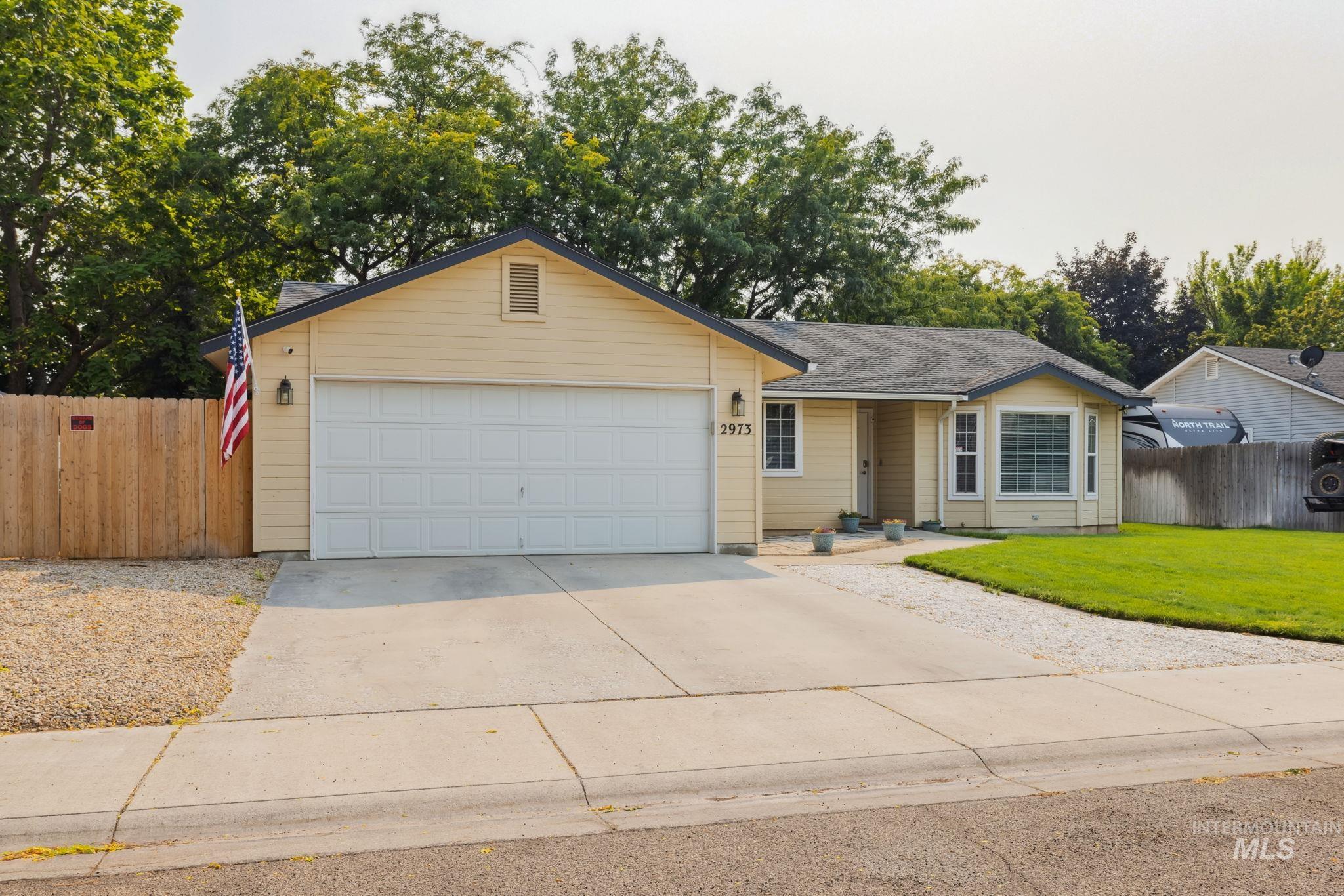 2973 W Stephanie Court