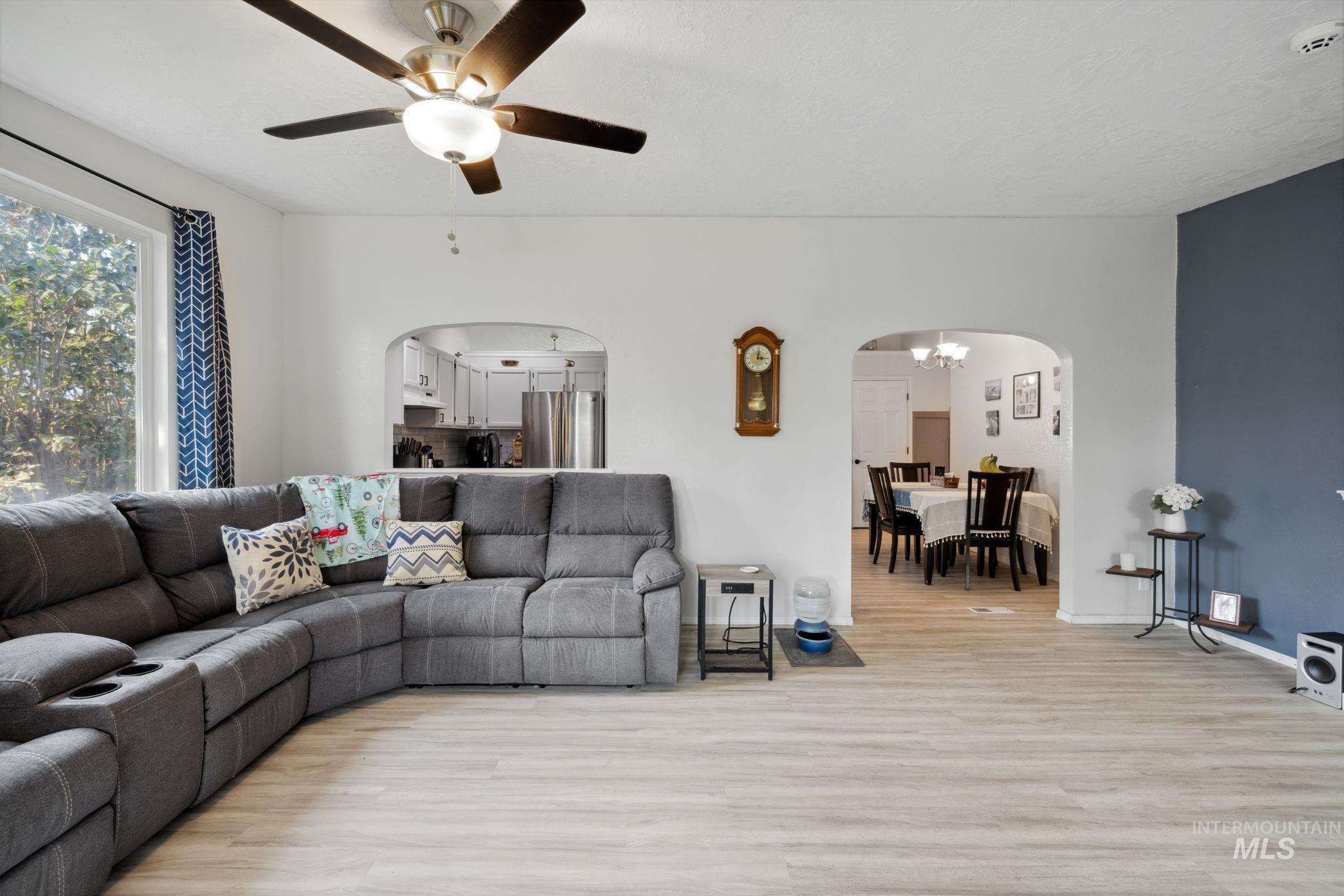 2973 W Stephanie Court