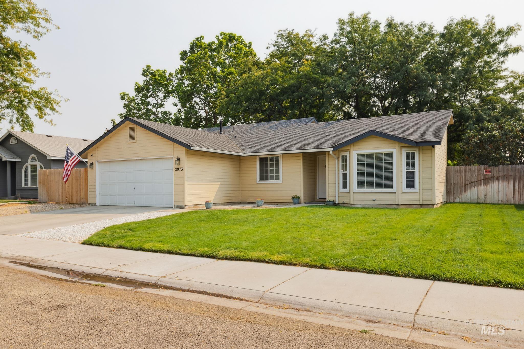 2973 W Stephanie Court