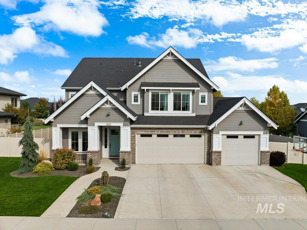 6112 W Walton Pond Drive