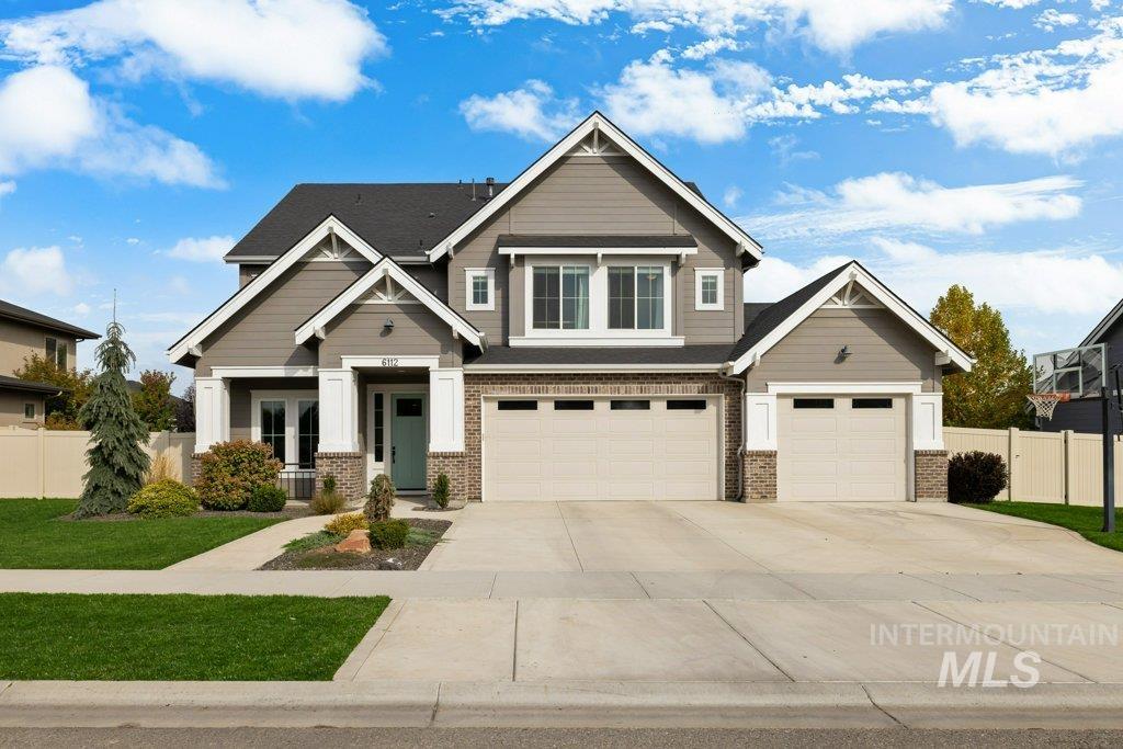 6112 W Walton Pond Drive