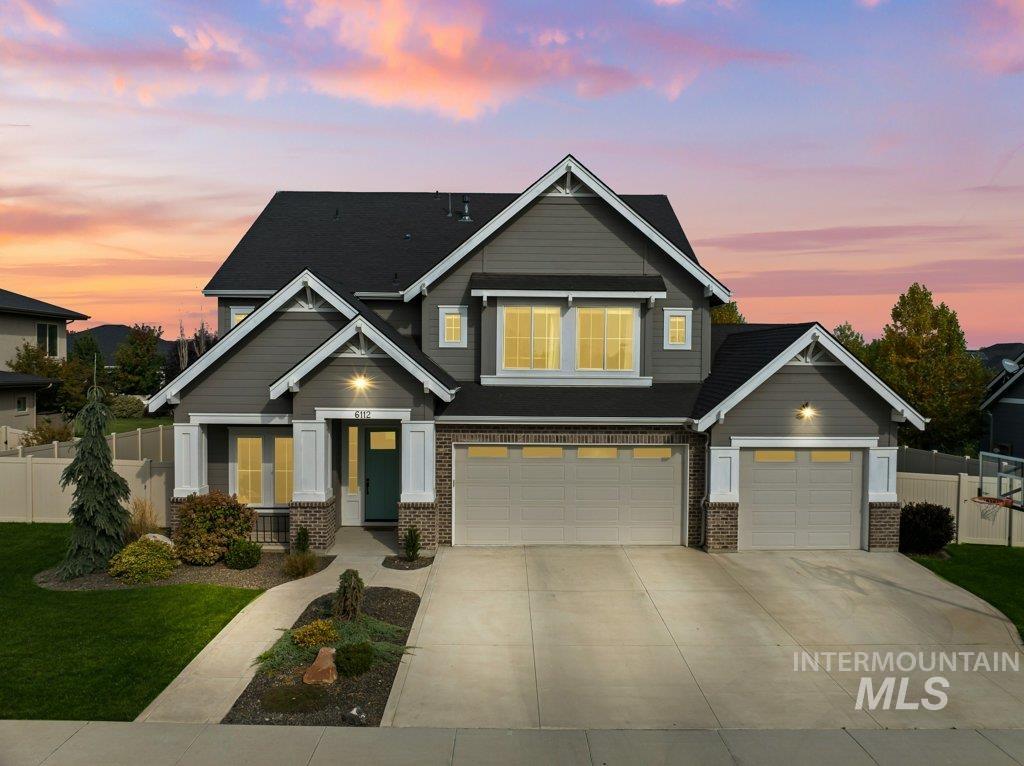 6112 W Walton Pond Drive