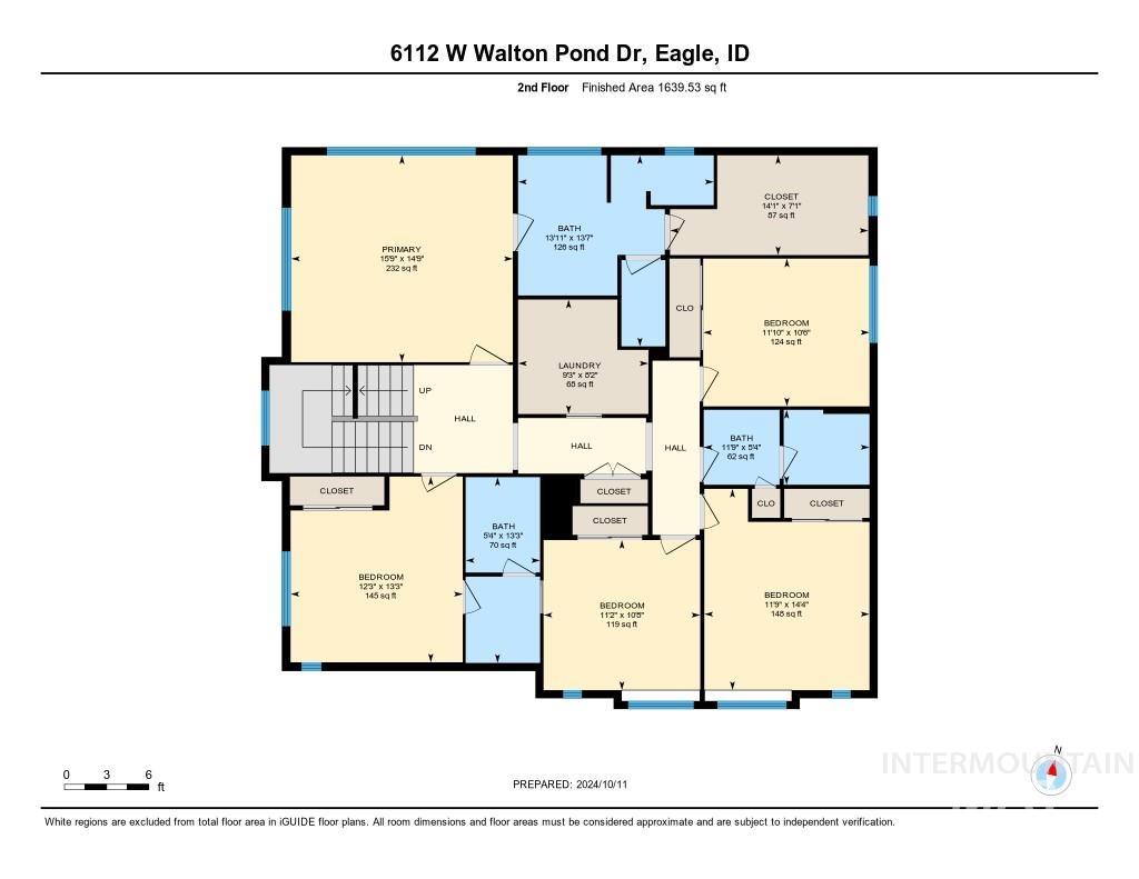 6112 W Walton Pond Drive