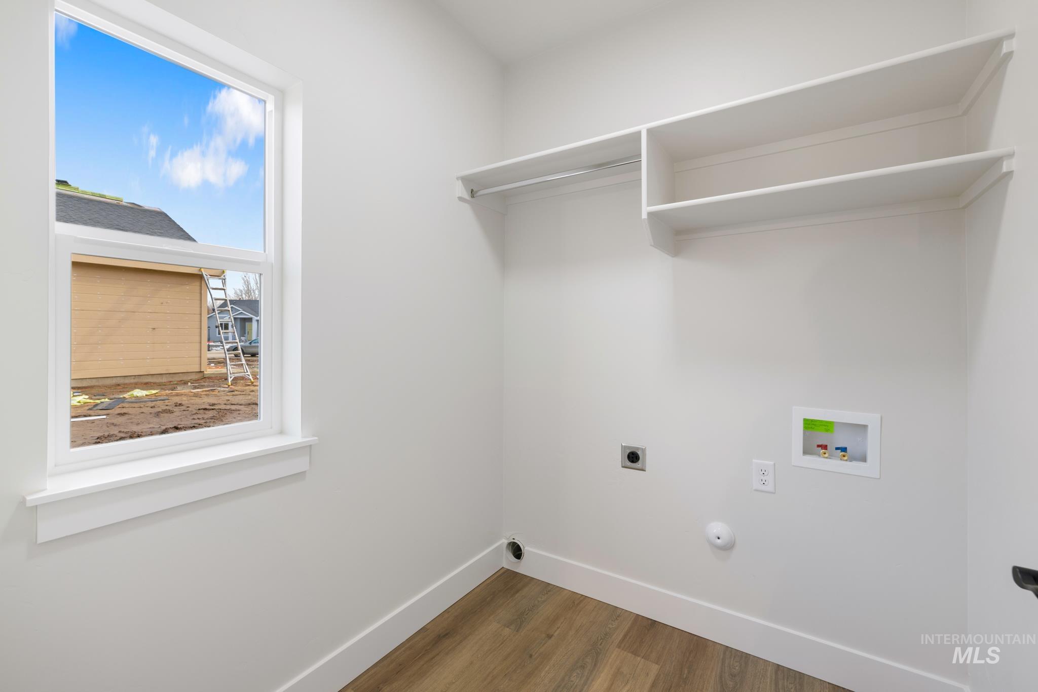 TBD Trail Way Unit: Lot3 Blk3