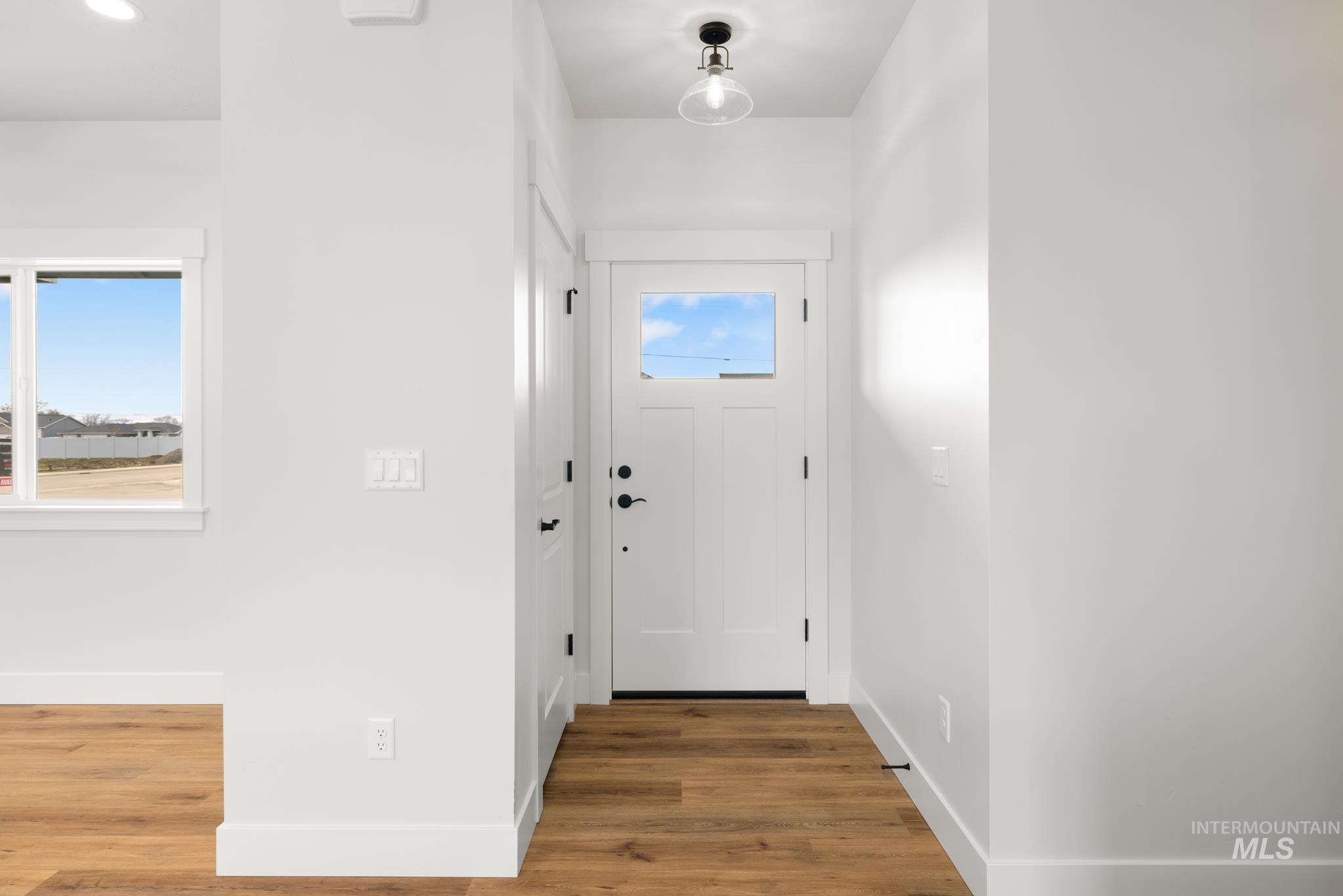 TBD Trail Way Unit: Lot3 Blk3