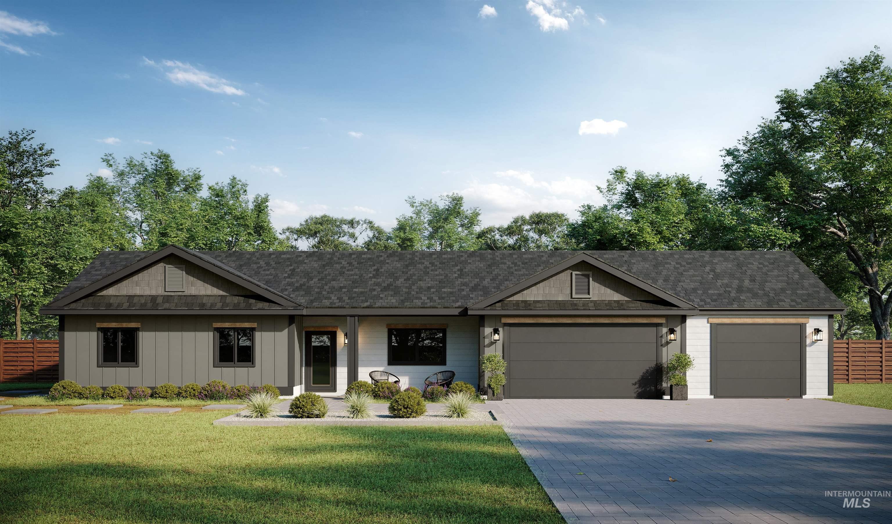 TBD Trail Way Unit: Lot3 Blk3