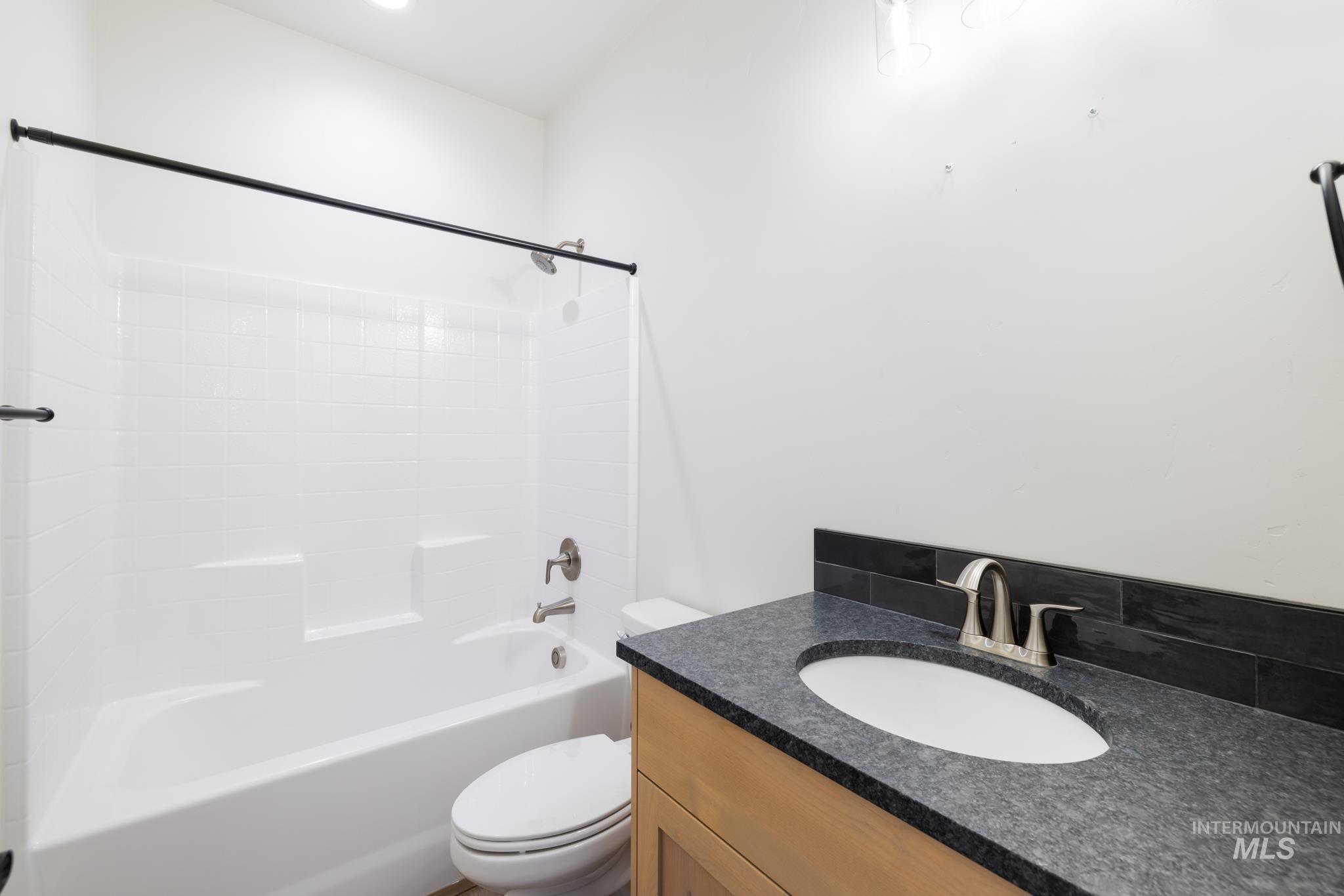 TBD Trail Way Unit: Lot3 Blk3