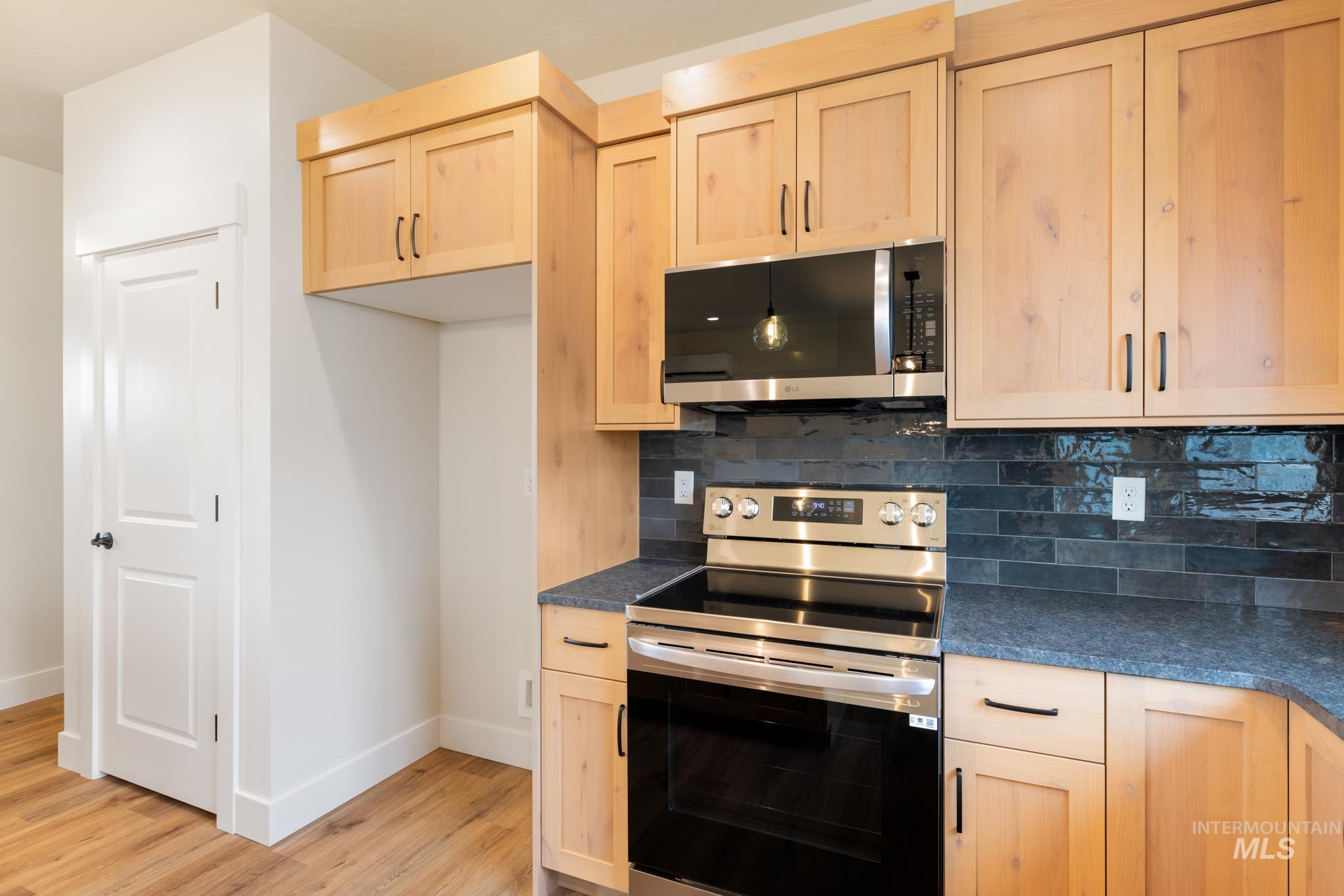 TBD Trail Way Unit: Lot3 Blk3