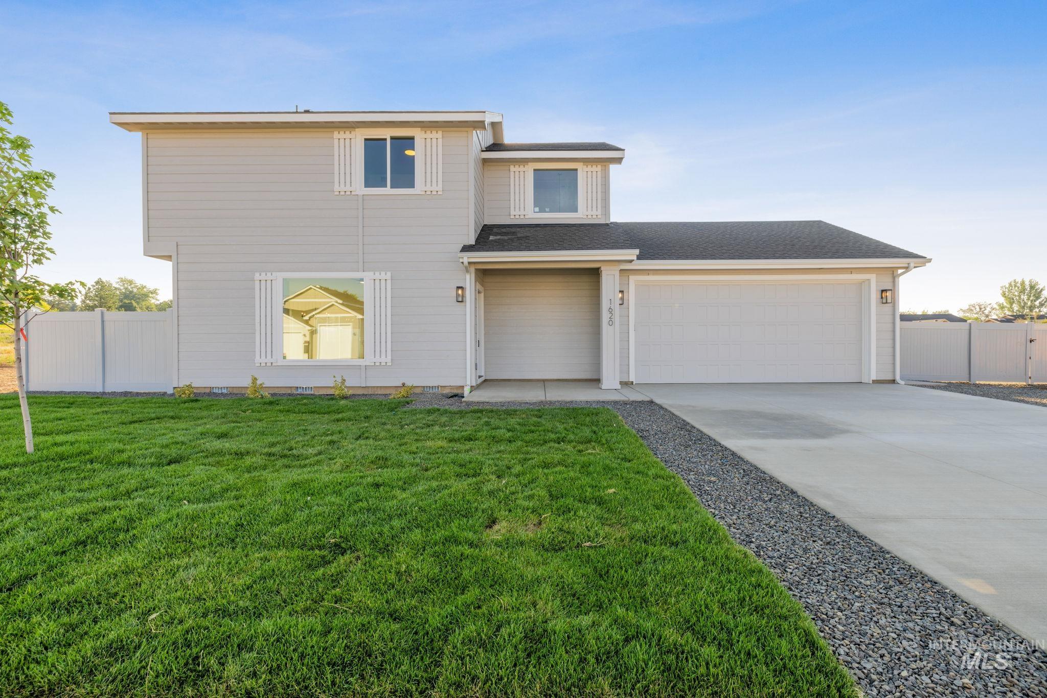 1535 Wagon Rd