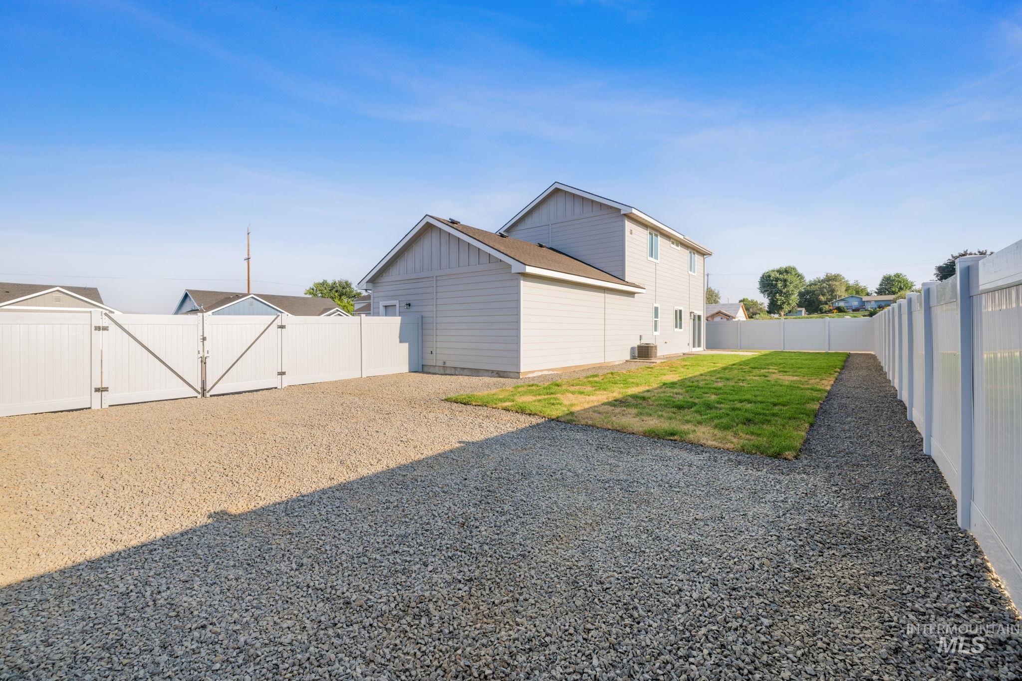 1535 Wagon Rd