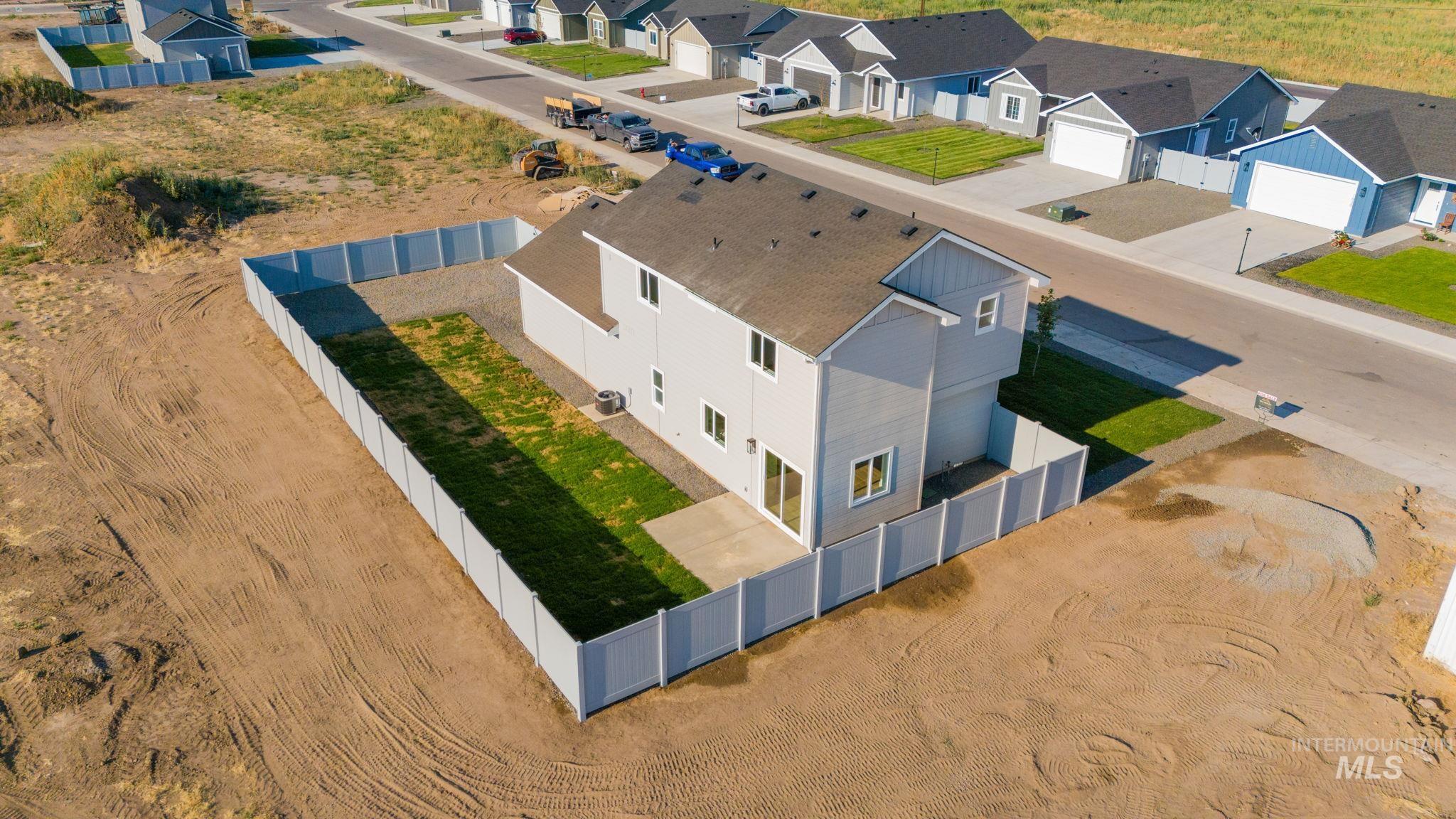 1535 Wagon Rd
