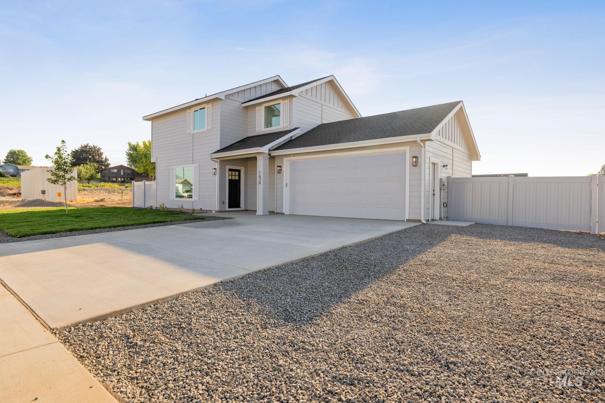 1535 Wagon Rd