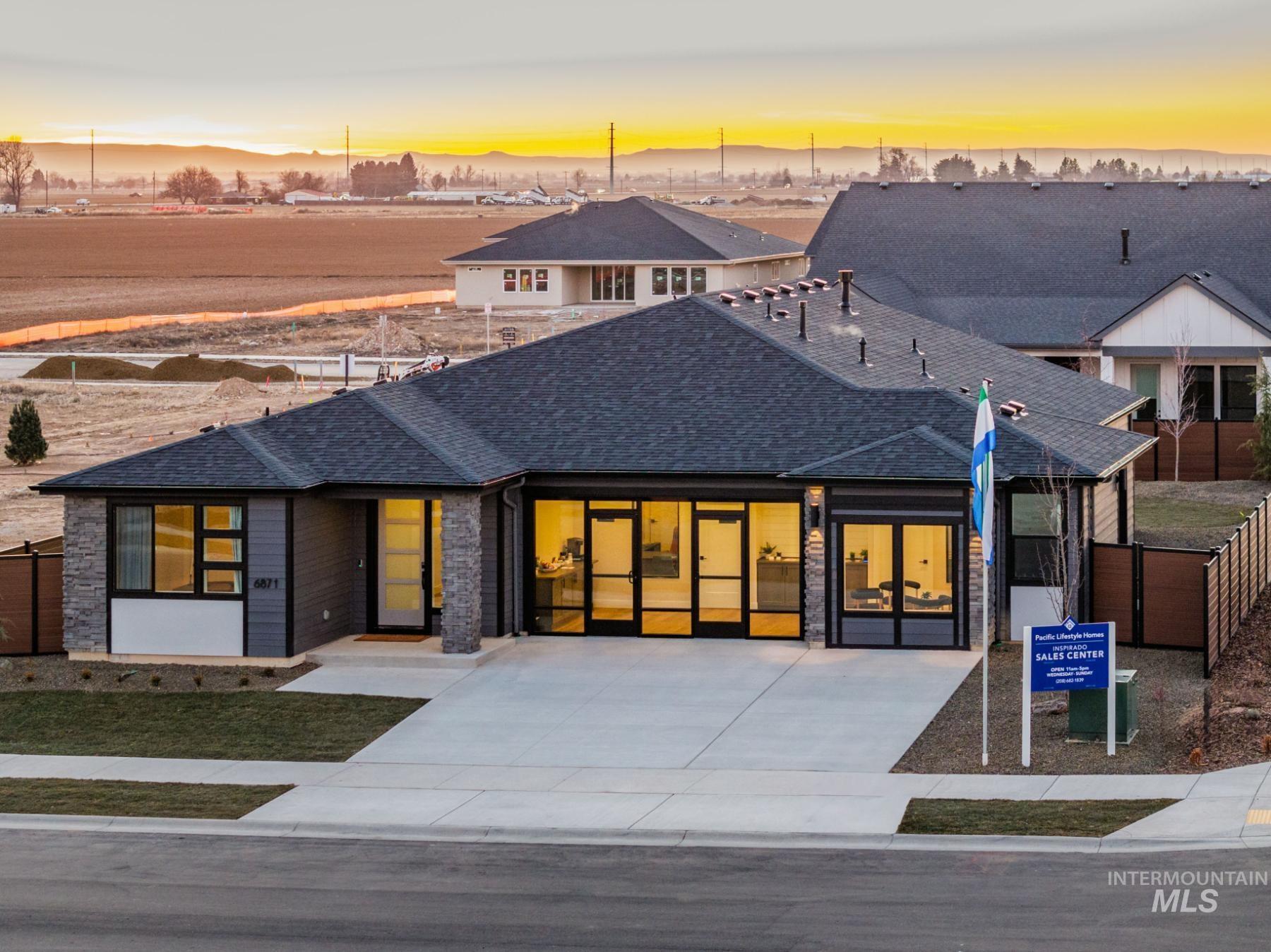 6871 N Brock River Pl