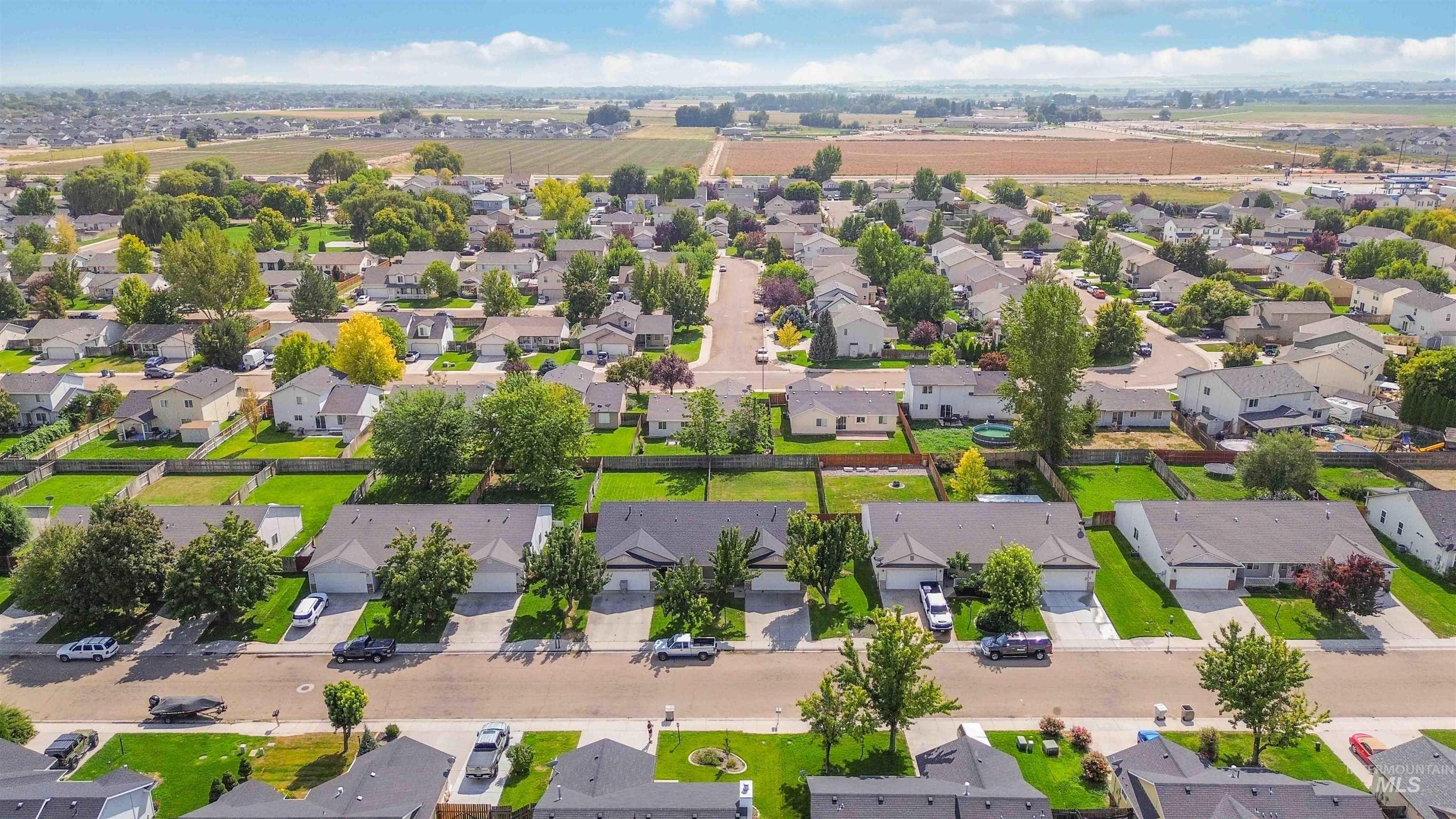 11761 W Blueberry Ave.