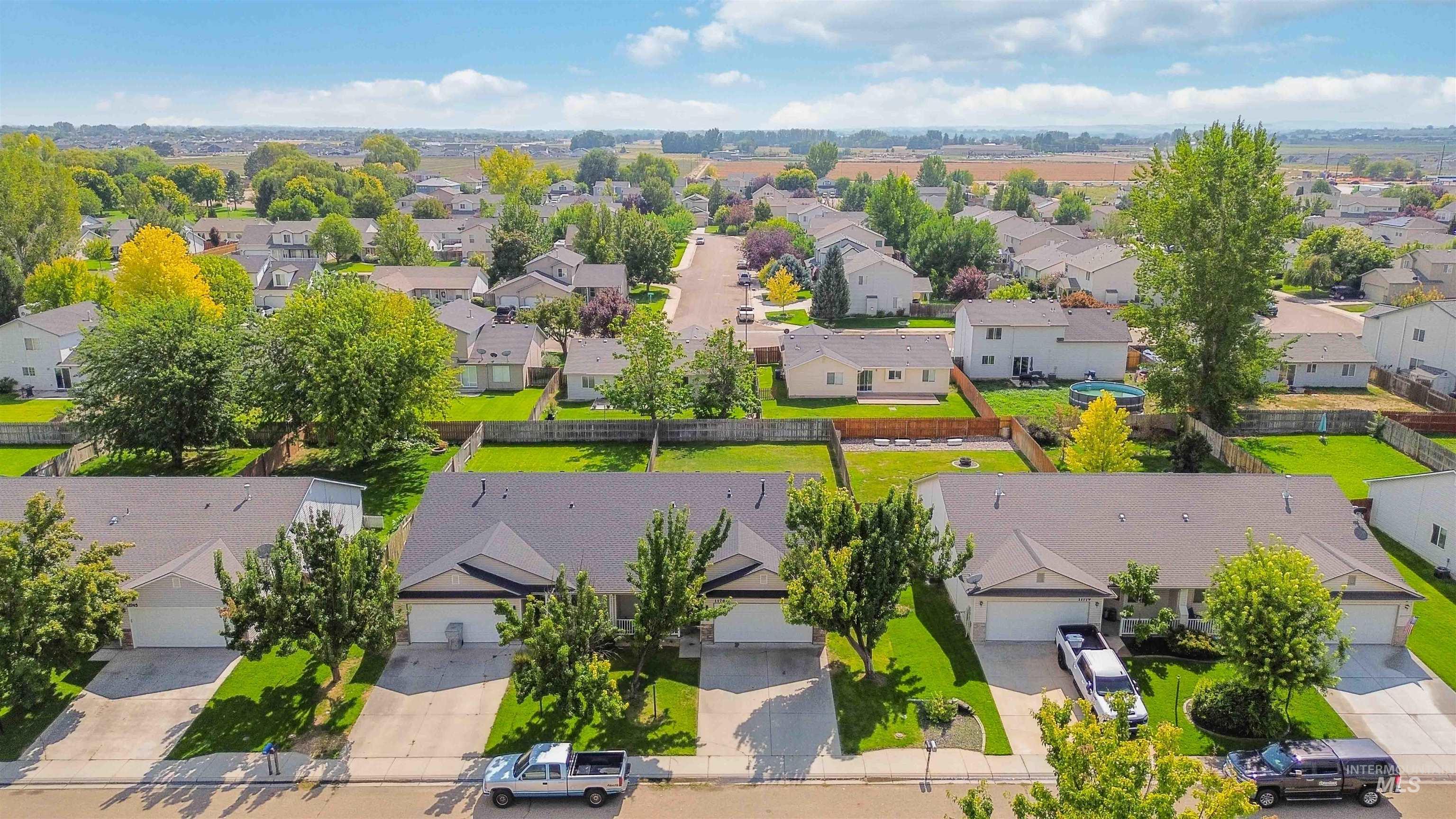11761 W Blueberry Ave.