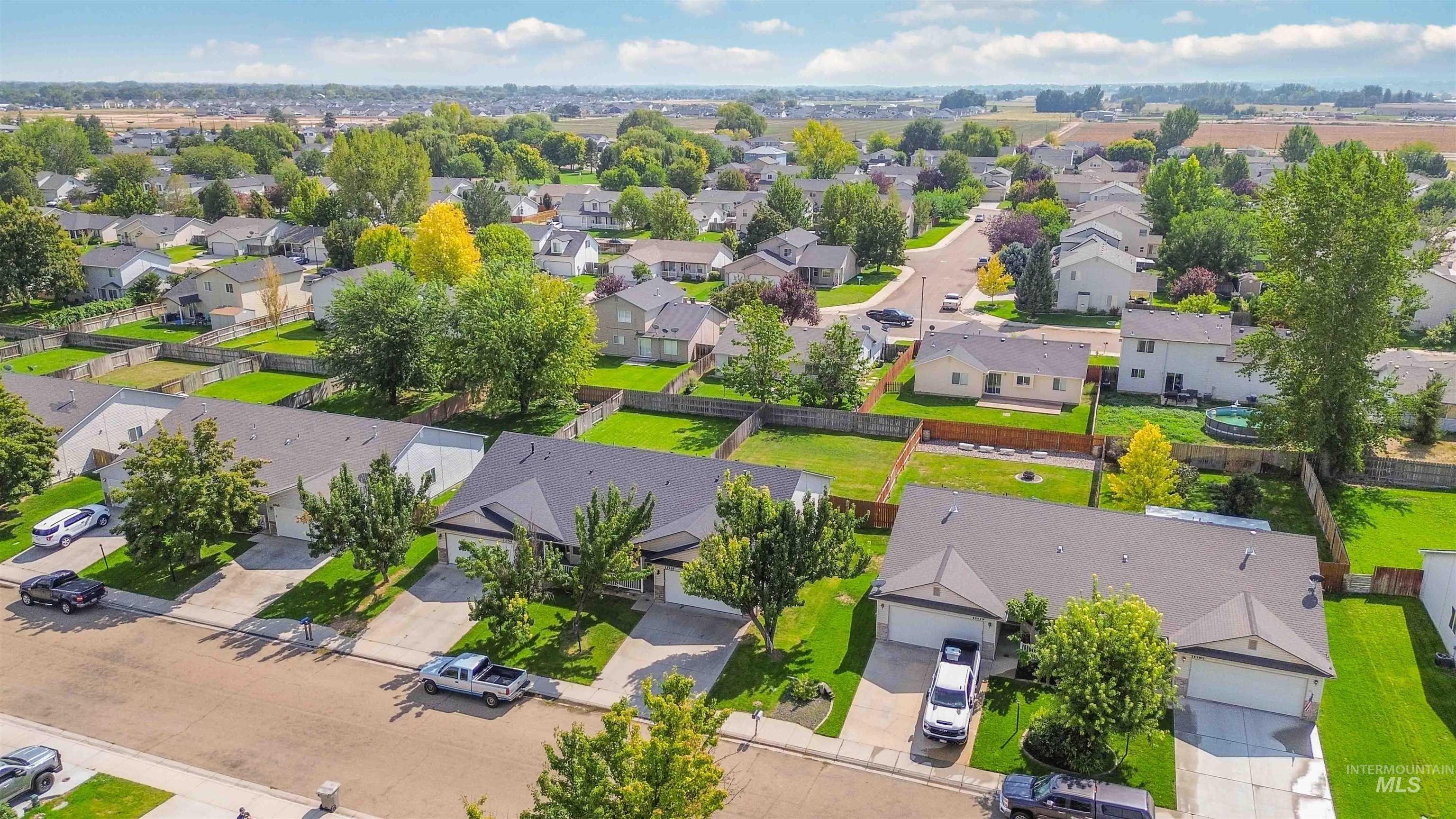 11761 W Blueberry Ave.
