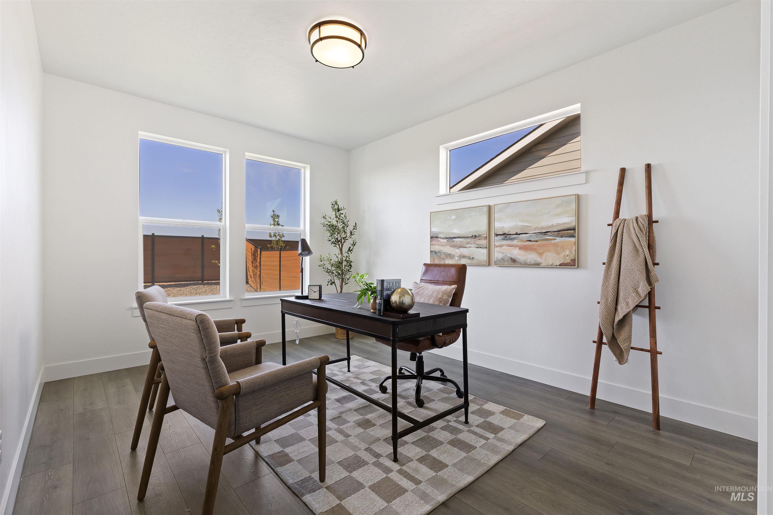 8691 W Inspirado Street