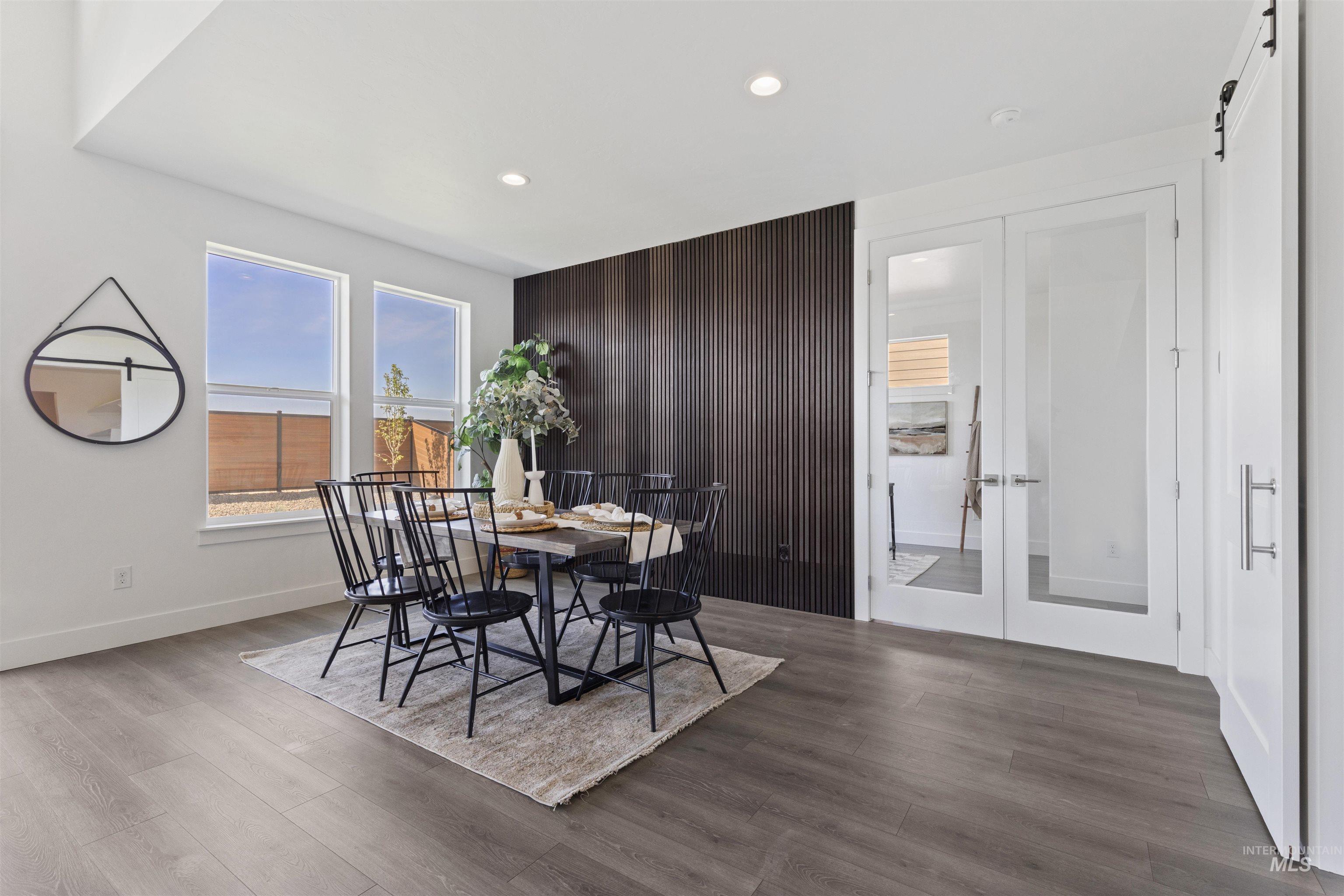 8691 W Inspirado Street