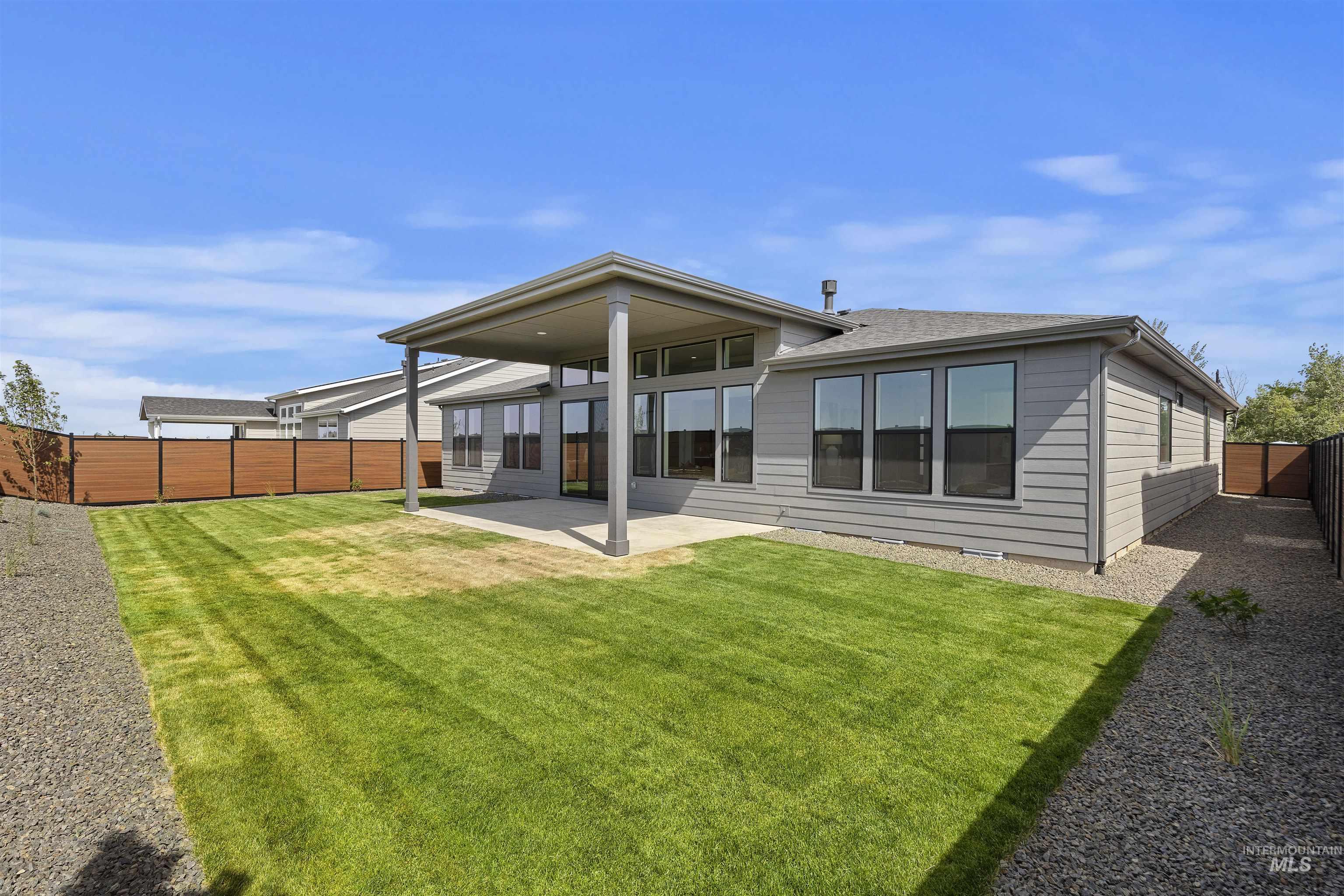 8691 W Inspirado Street