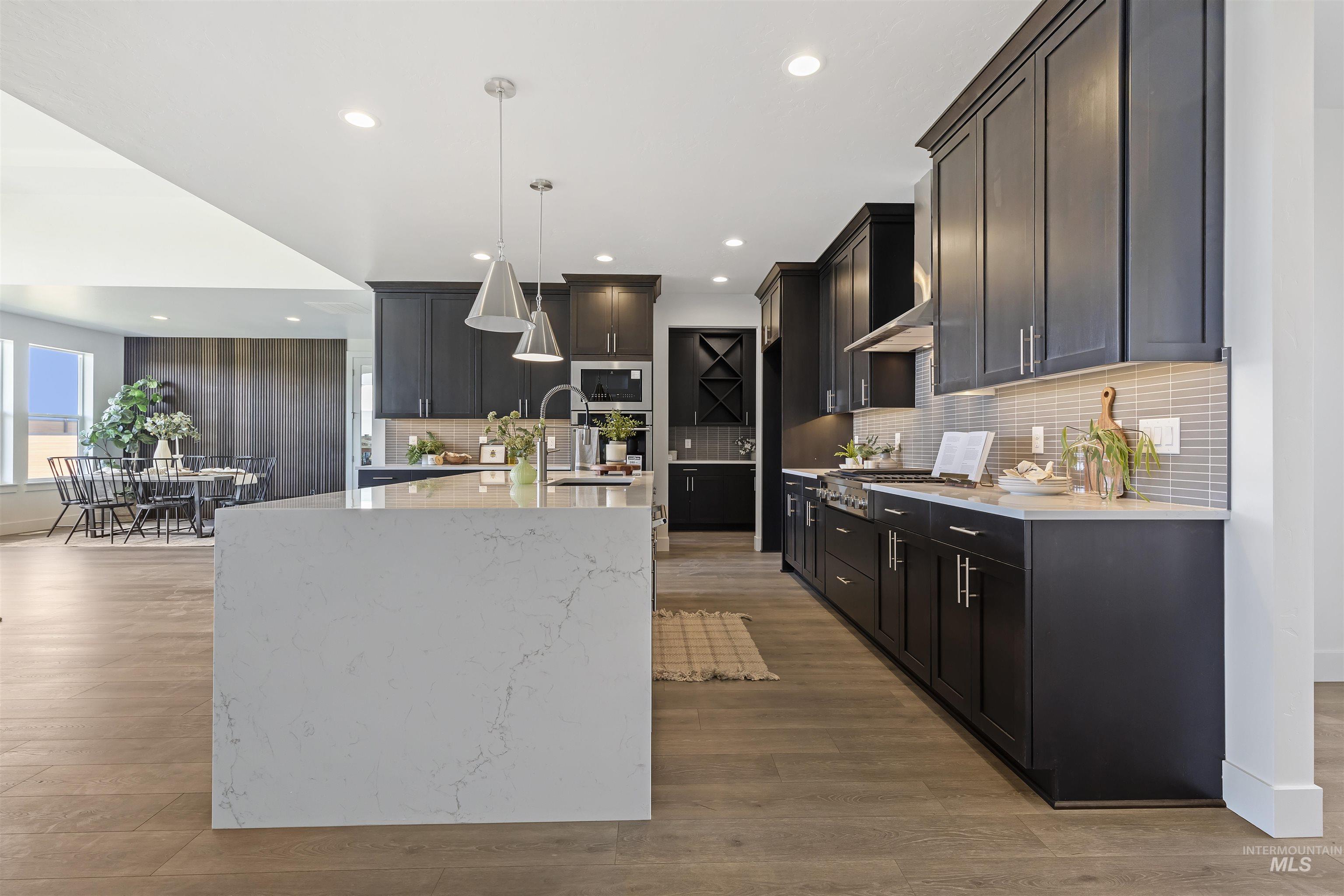 8691 W Inspirado Street