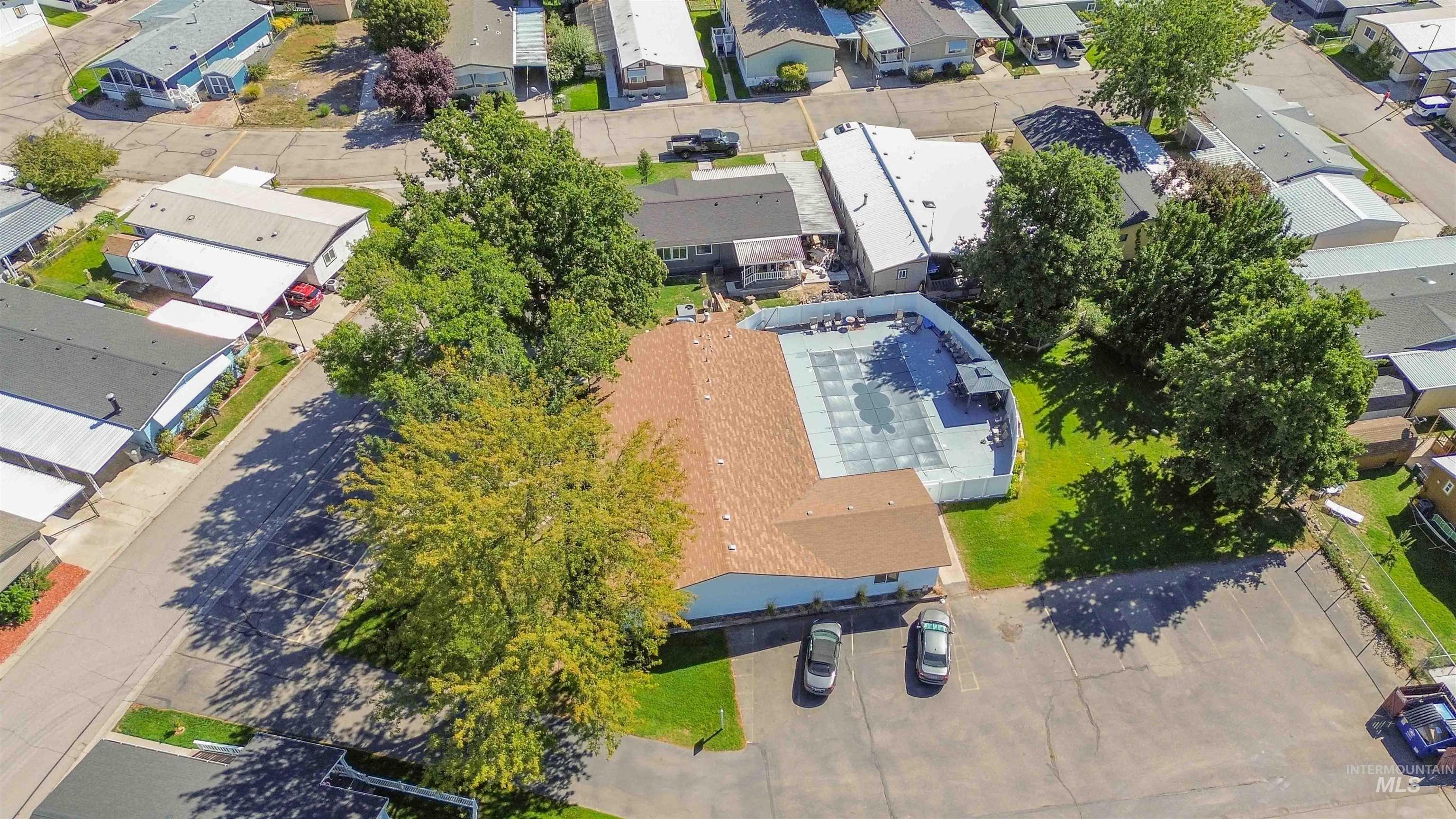 8056 W Manassas Ln
