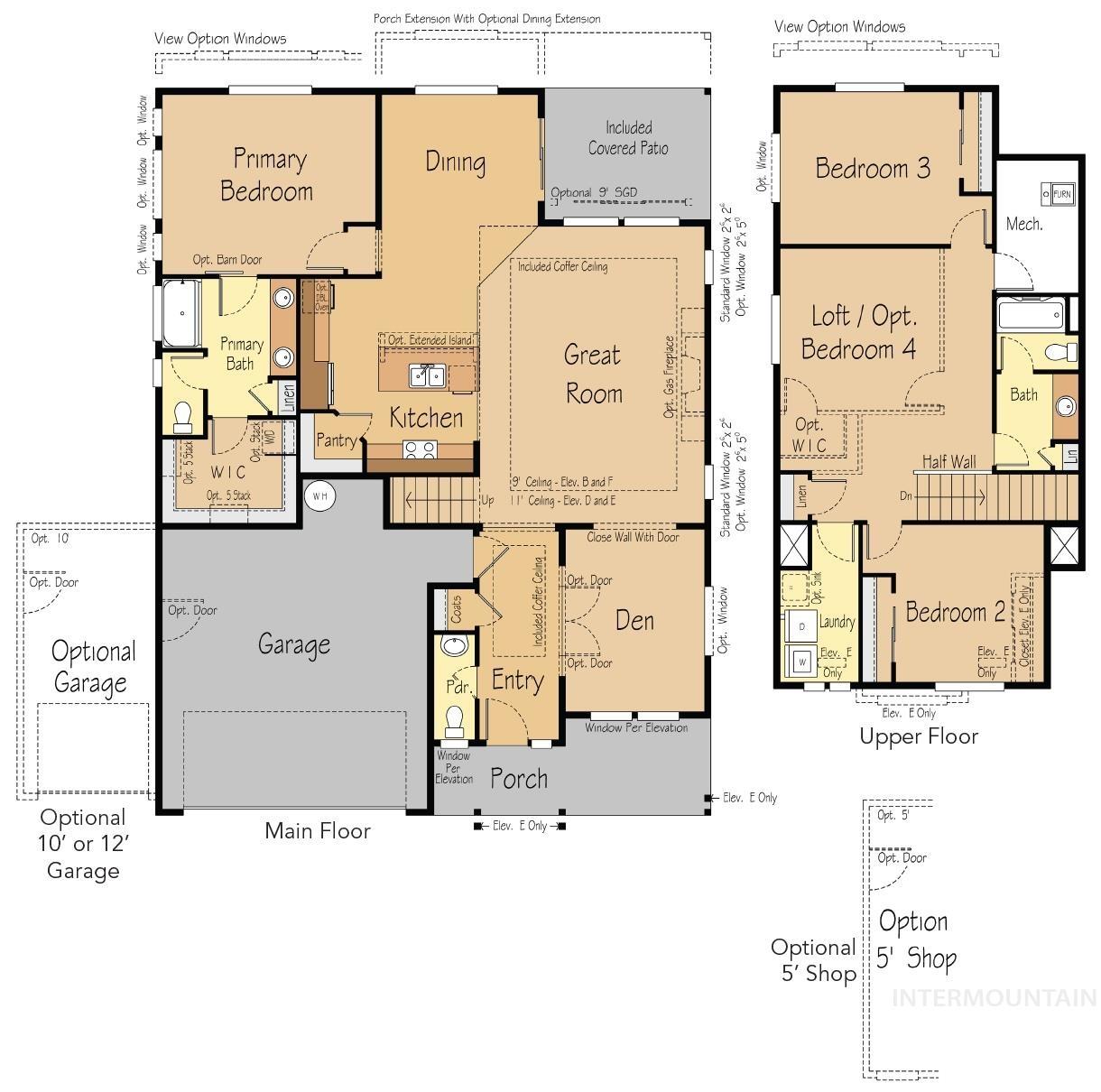 7779 W Daybreak Run Ct