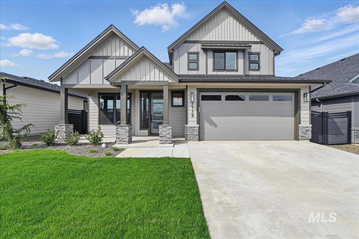 7779 W Daybreak Run Ct