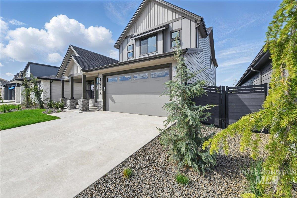 7779 W Daybreak Run Ct