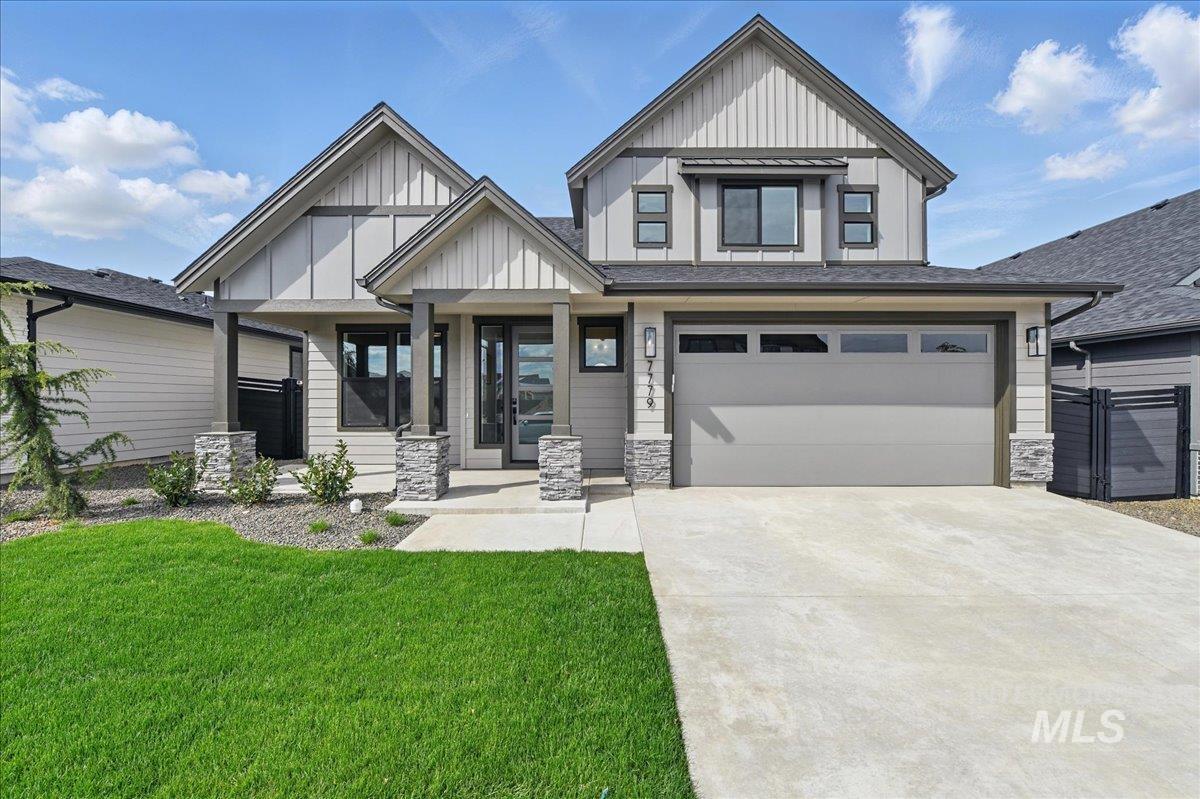 7779 W Daybreak Run Ct