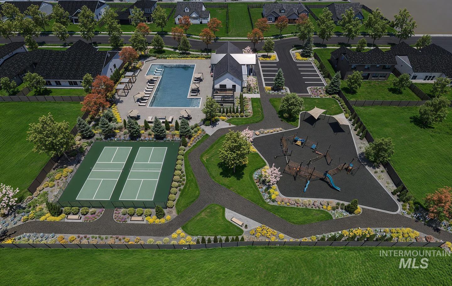 6755 N Ellis Park Ave Unit: Jefferson RV