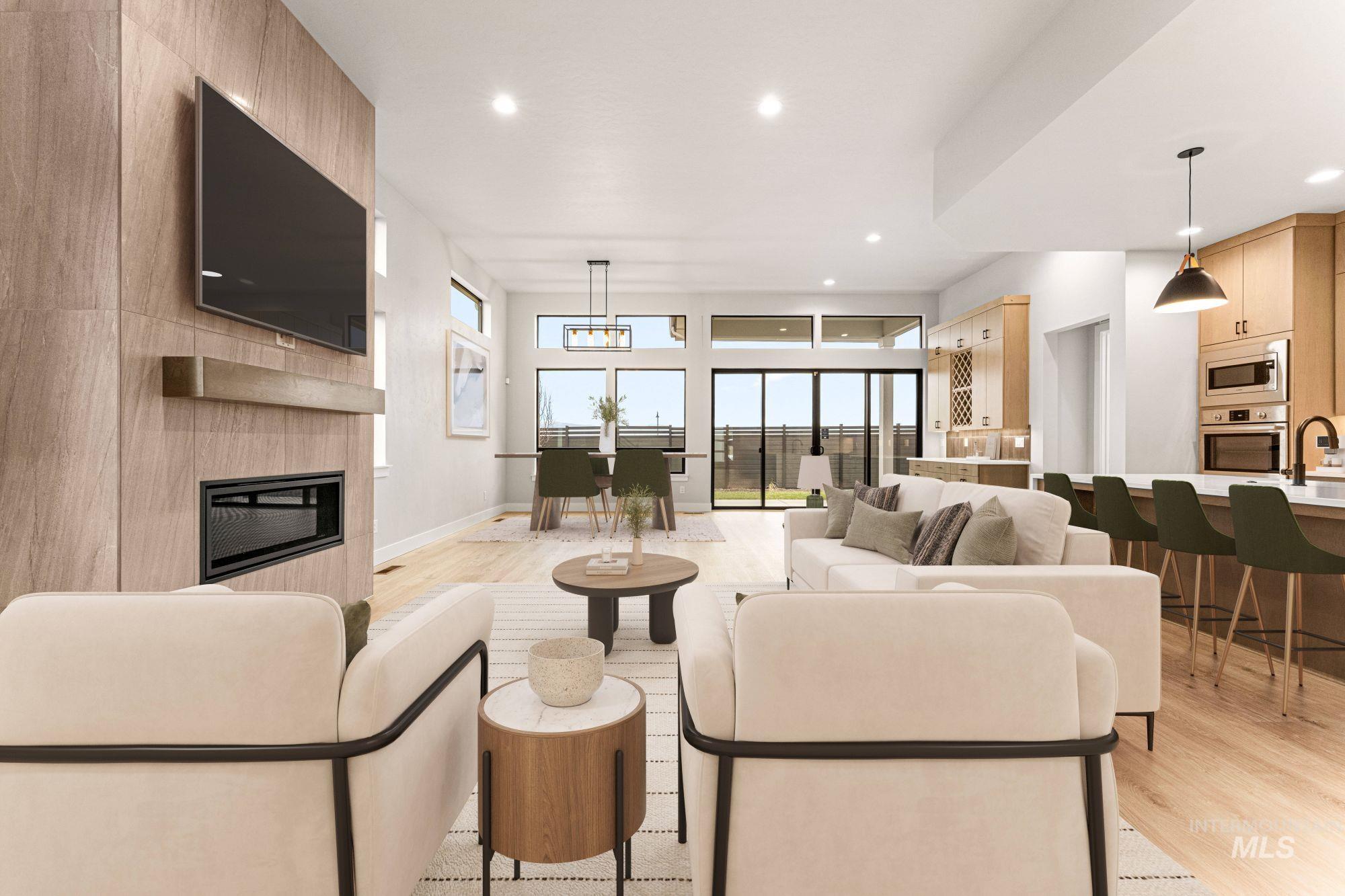 6732 N Magic Mallard Ave Unit: Molalla Bonus