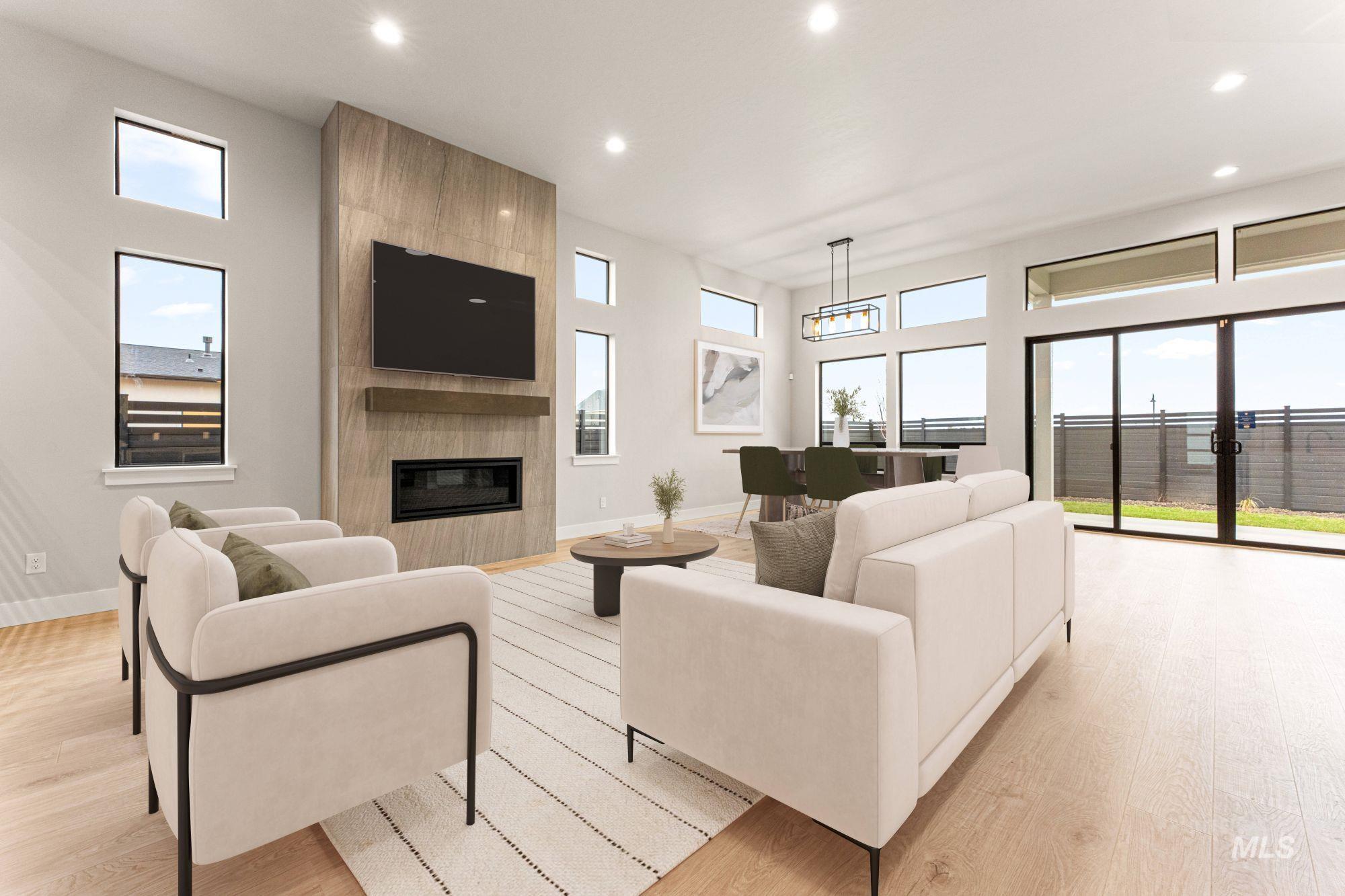 6732 N Magic Mallard Ave Unit: Molalla Bonus